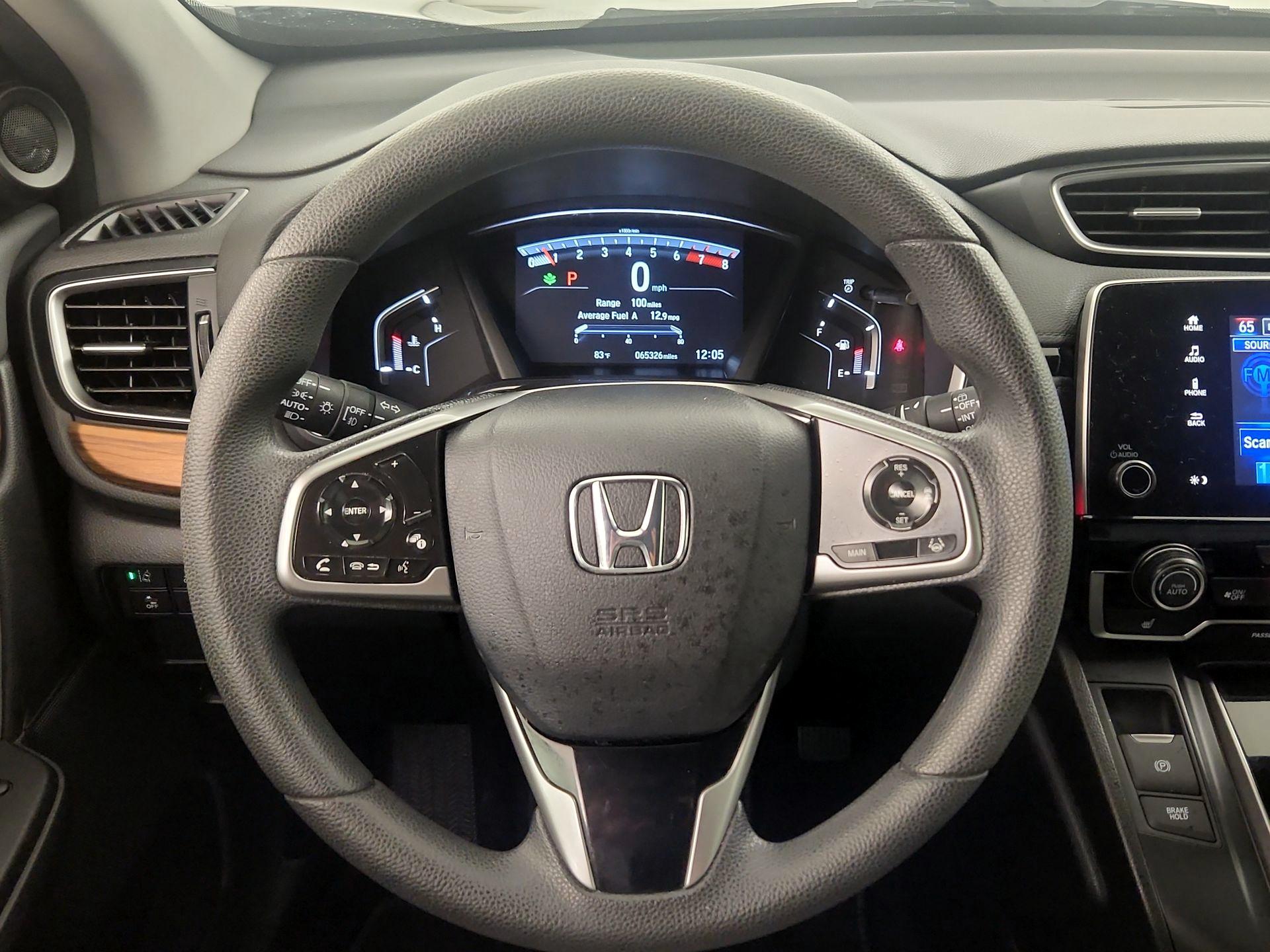 Thumbnail: 2019 Honda CR-V - 10