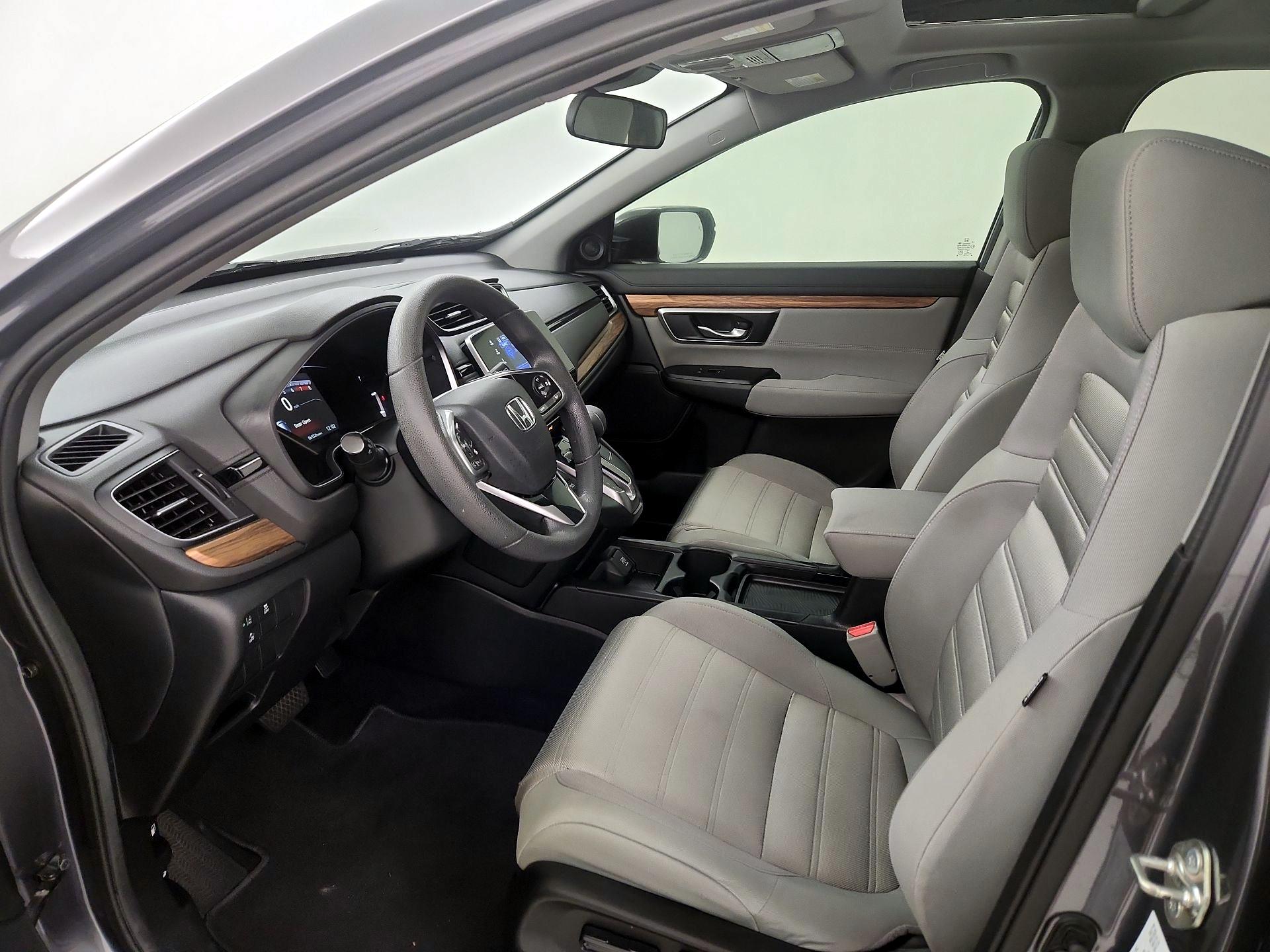 Thumbnail: 2019 Honda CR-V - 11