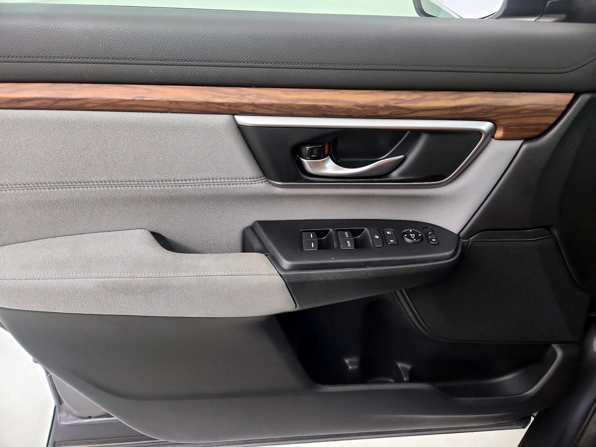 Thumbnail: 2019 Honda CR-V - 12