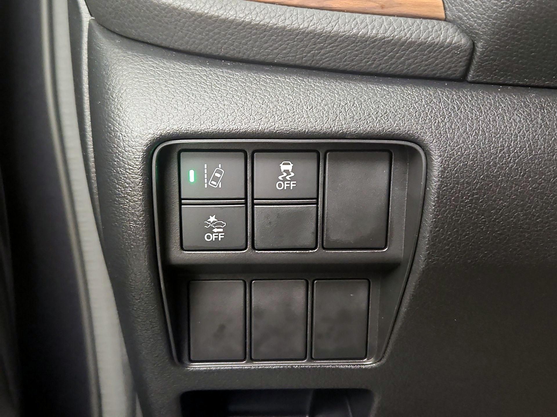 Thumbnail: 2019 Honda CR-V - 13