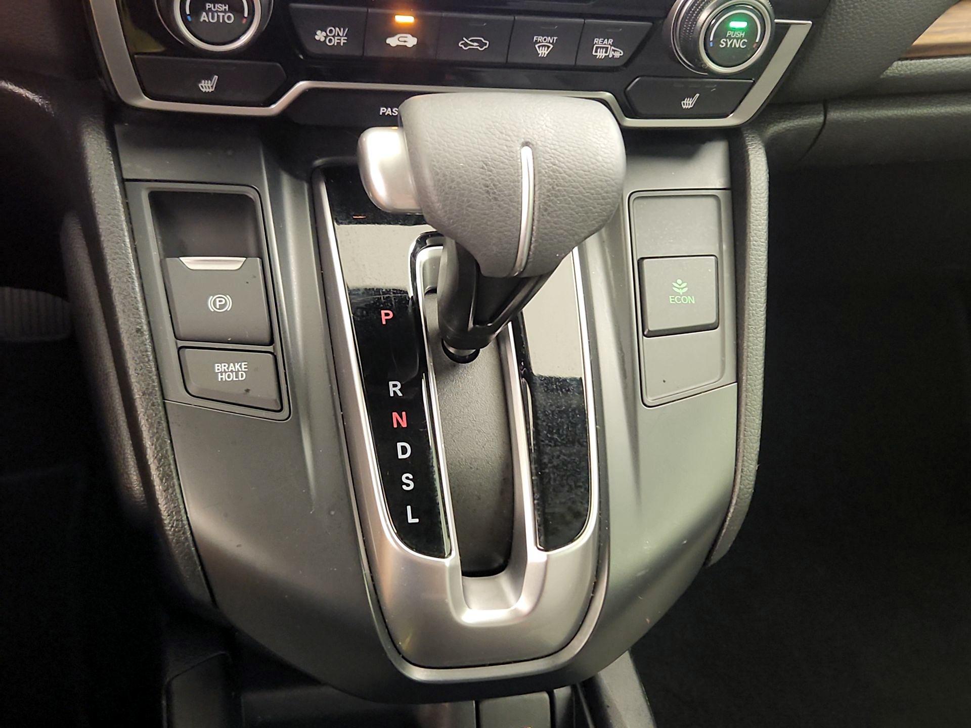 Thumbnail: 2019 Honda CR-V - 17