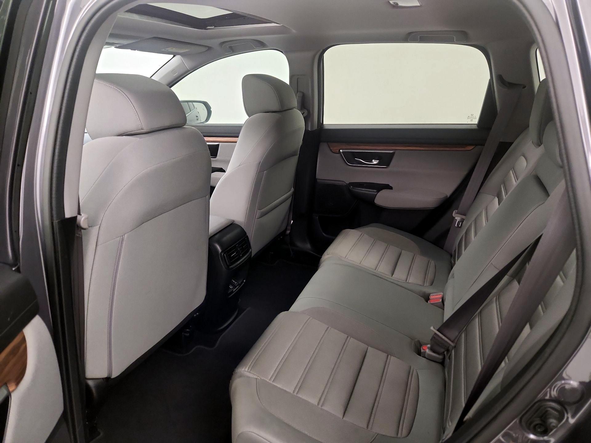 Thumbnail: 2019 Honda CR-V - 20