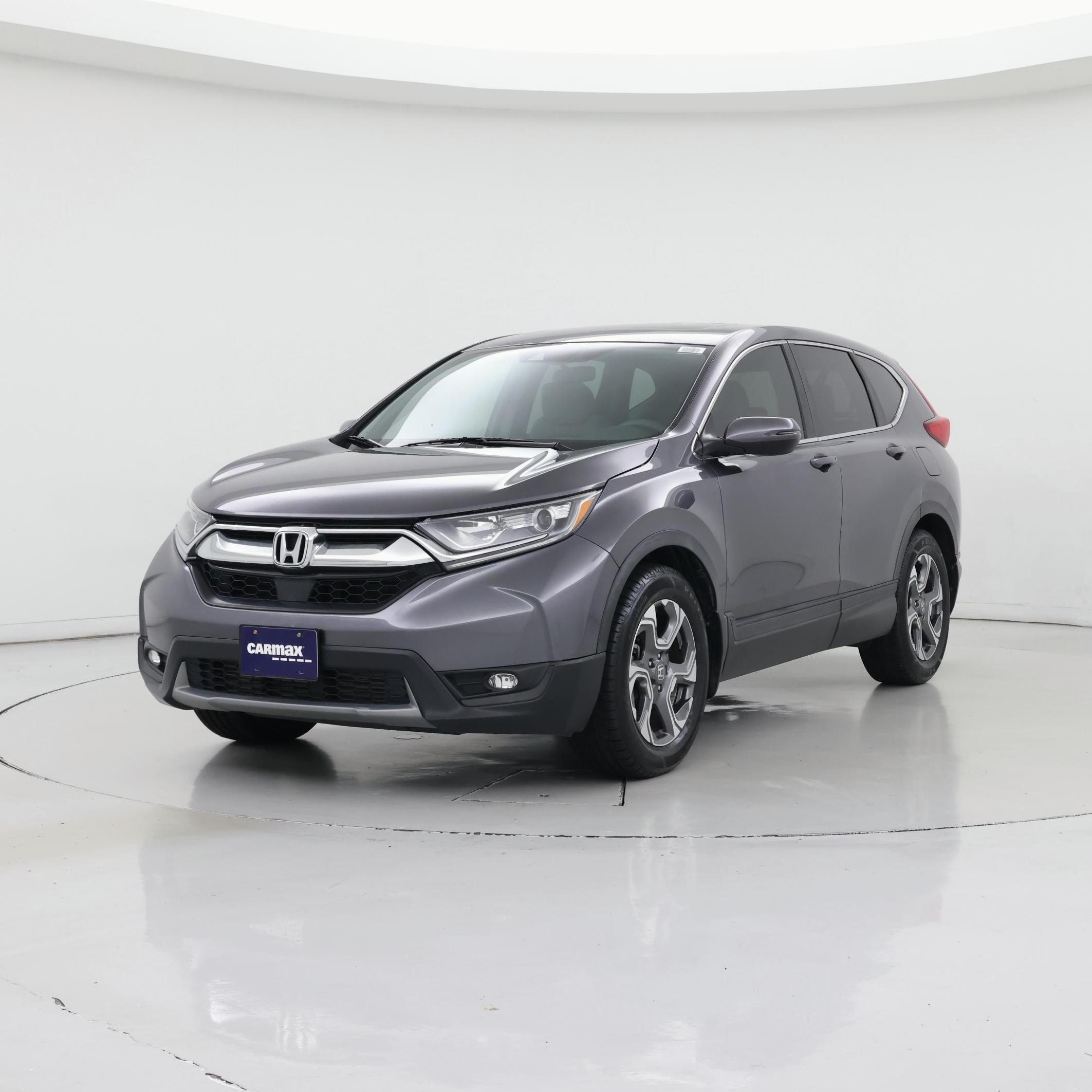 Thumbnail: 2019 Honda CR-V - 4