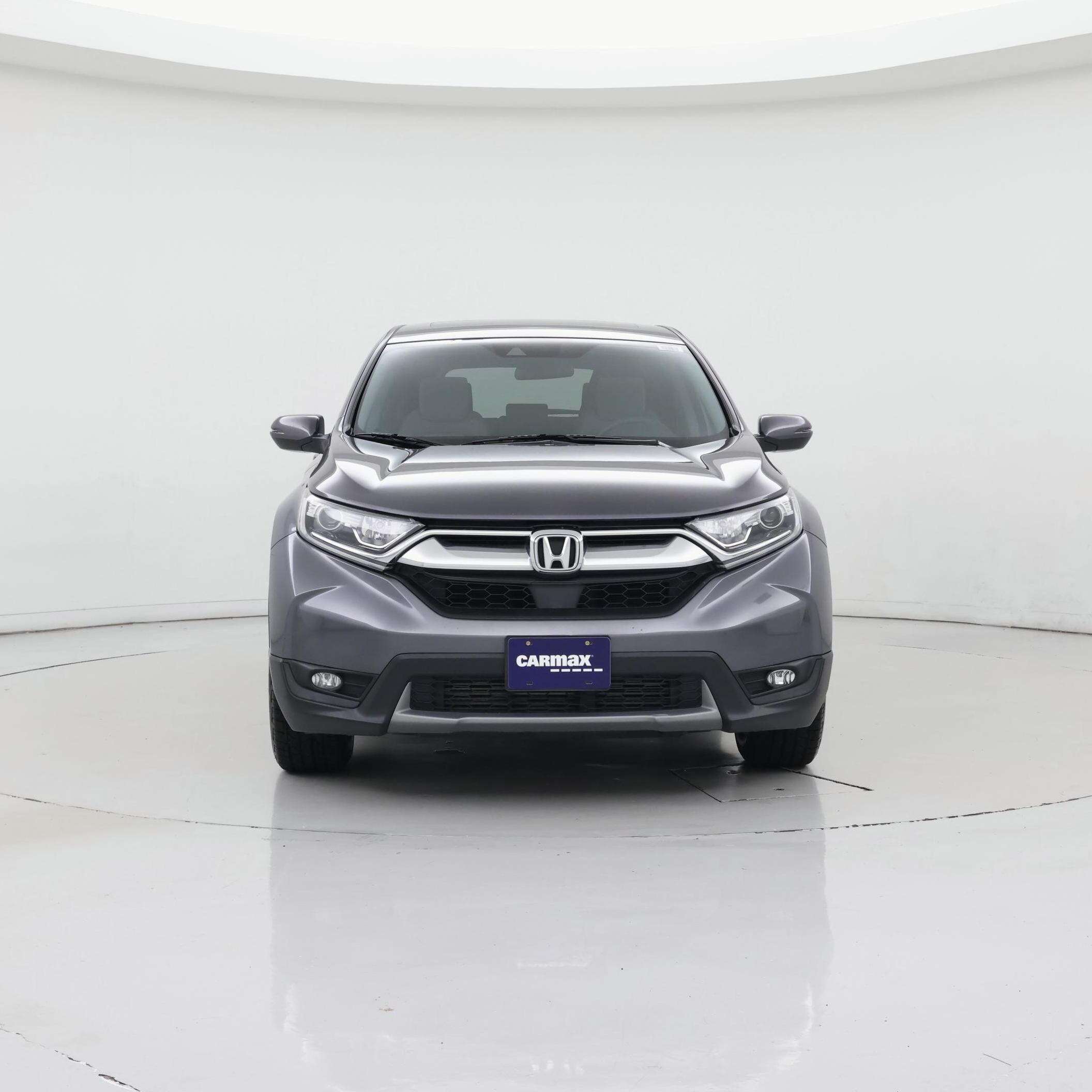 Thumbnail: 2019 Honda CR-V - 5