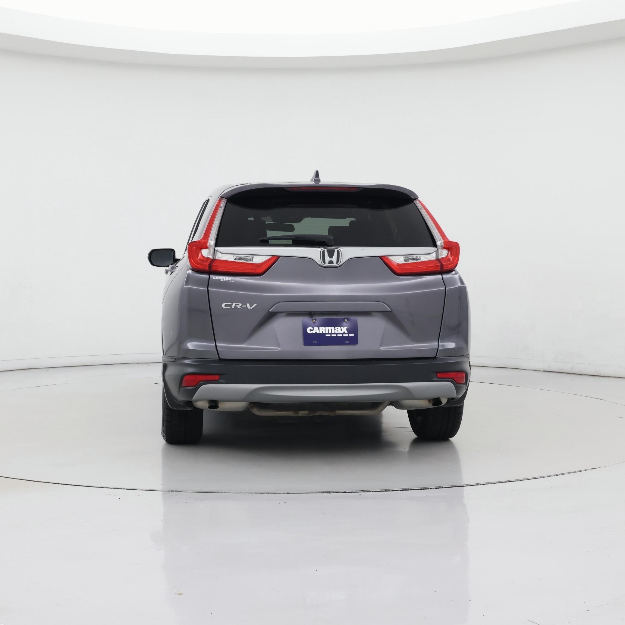 Thumbnail: 2019 Honda CR-V - 6