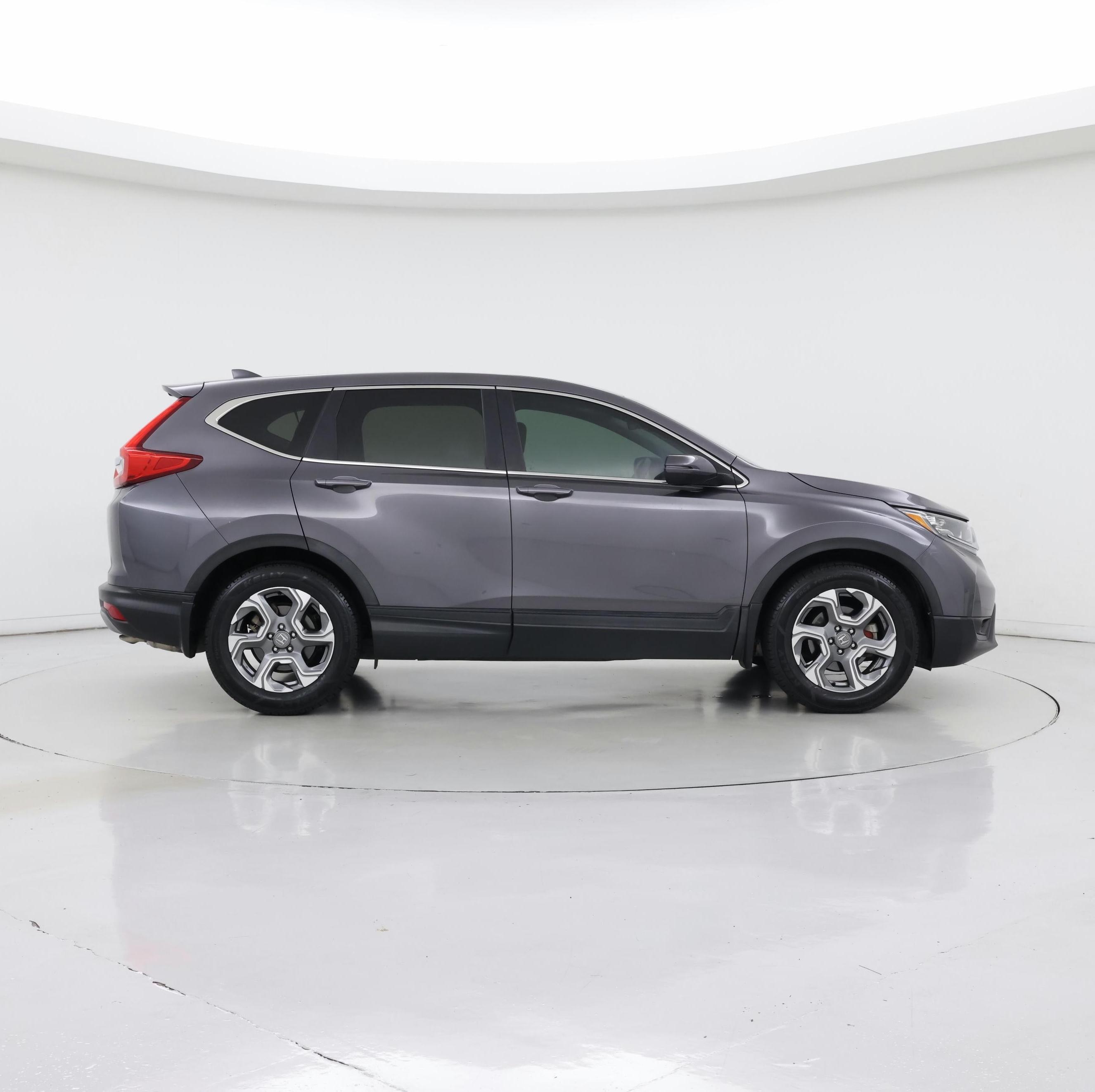 Thumbnail: 2019 Honda CR-V - 7