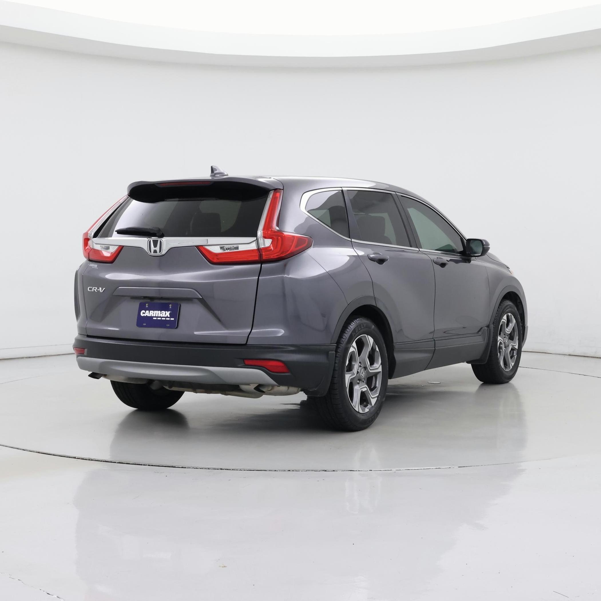 Thumbnail: 2019 Honda CR-V - 8