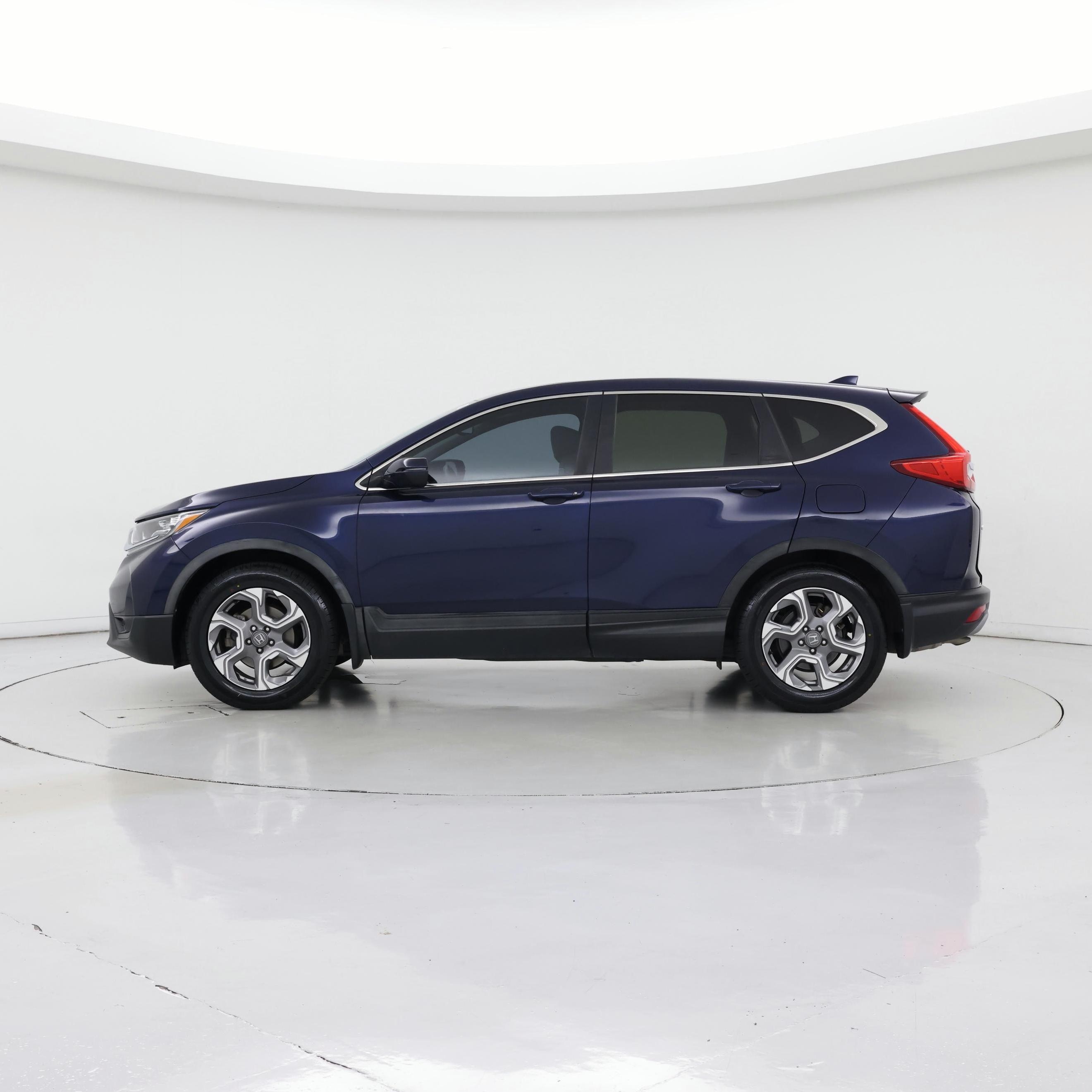 Thumbnail: 2017 Honda CR-V - 3