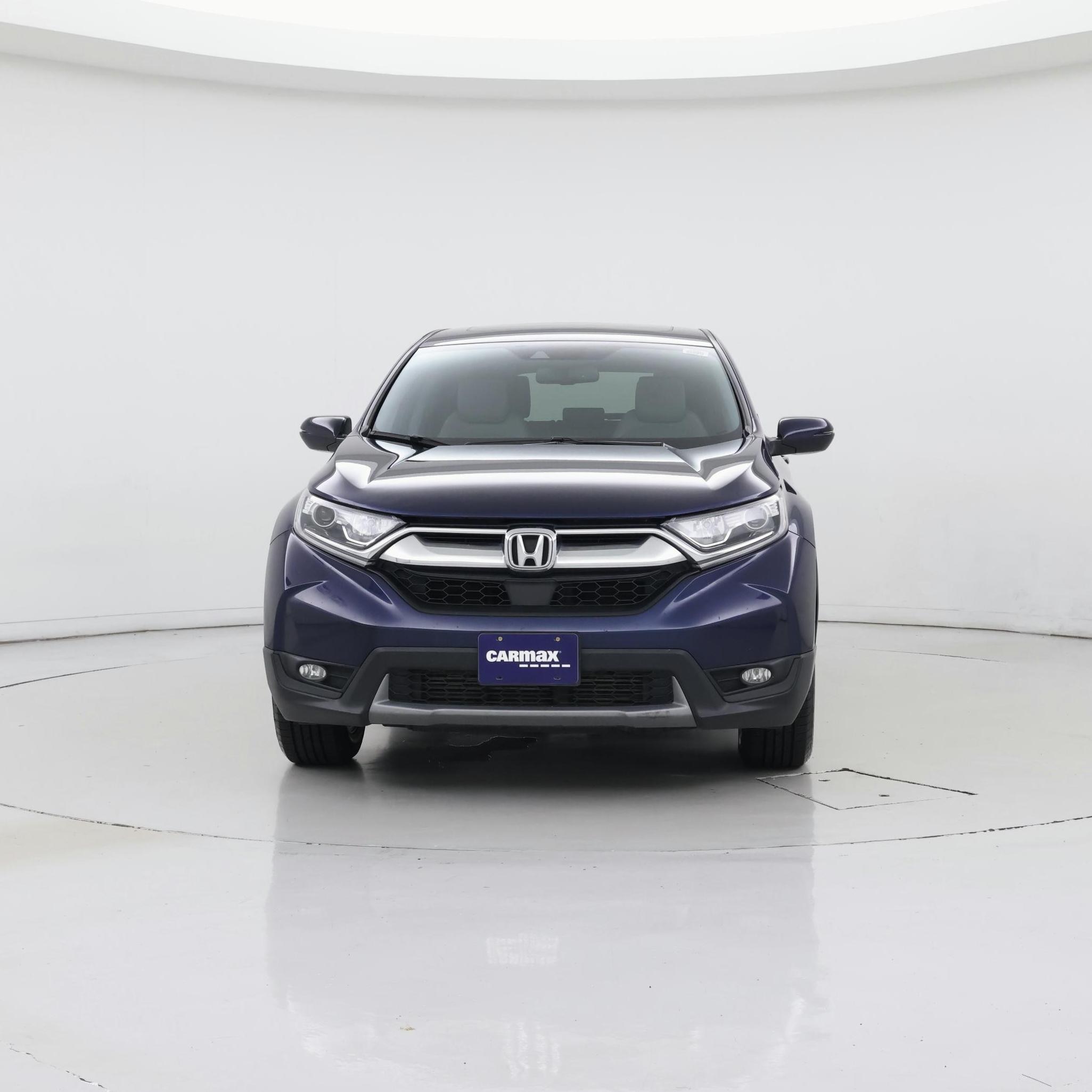 Thumbnail: 2017 Honda CR-V - 5