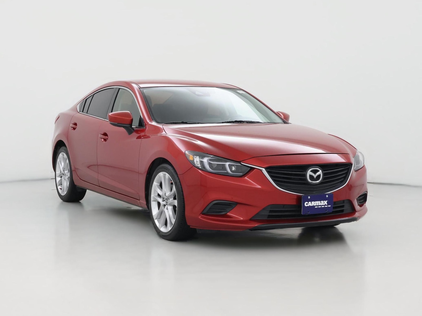2017 Mazda Mazda6