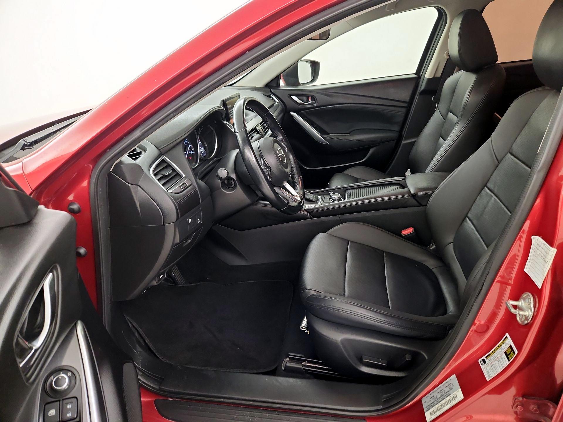 Thumbnail: 2017 Mazda Mazda6 - 11