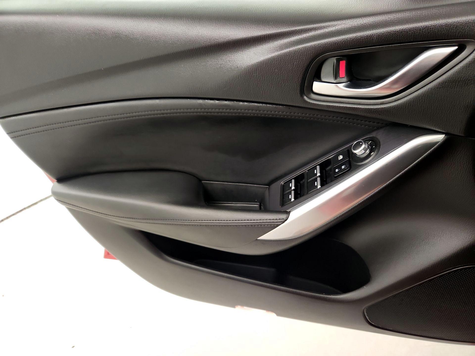 Thumbnail: 2017 Mazda Mazda6 - 12