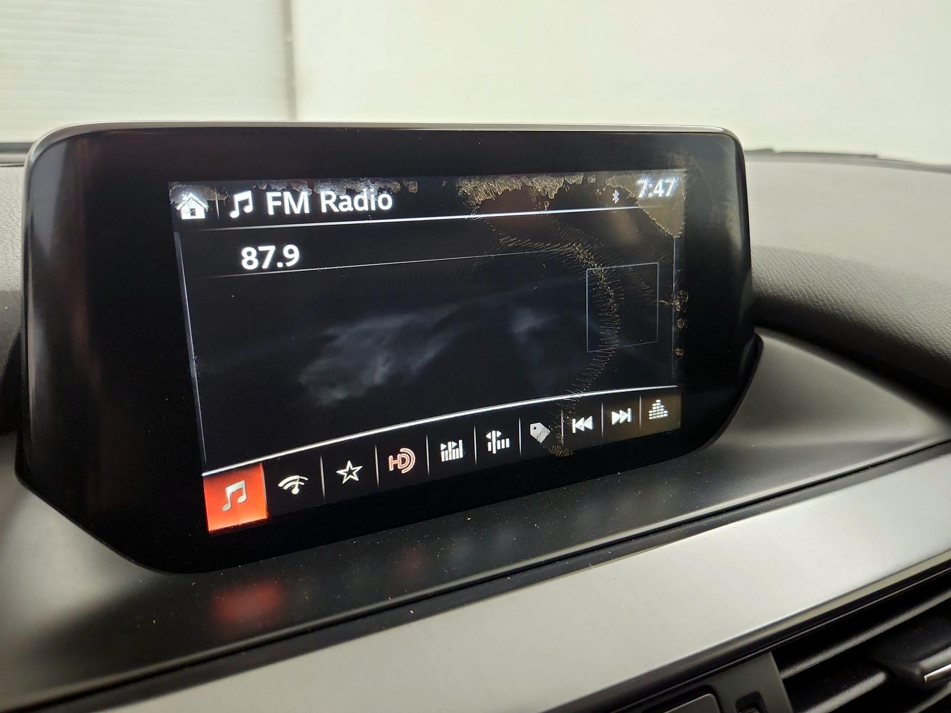 Thumbnail: 2017 Mazda Mazda6 - 16