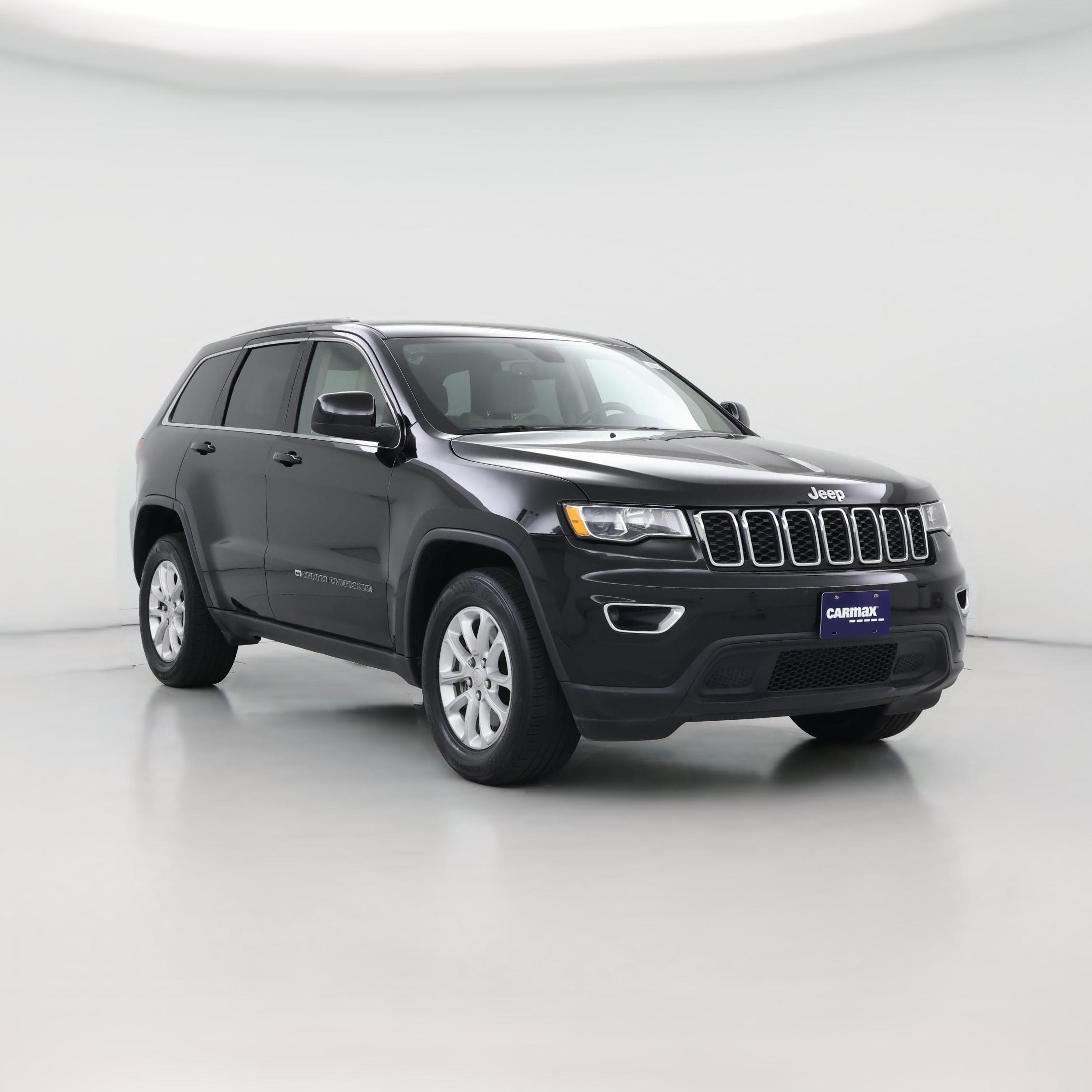 Thumbnail: 2022 Jeep Grand Cherokee - 1