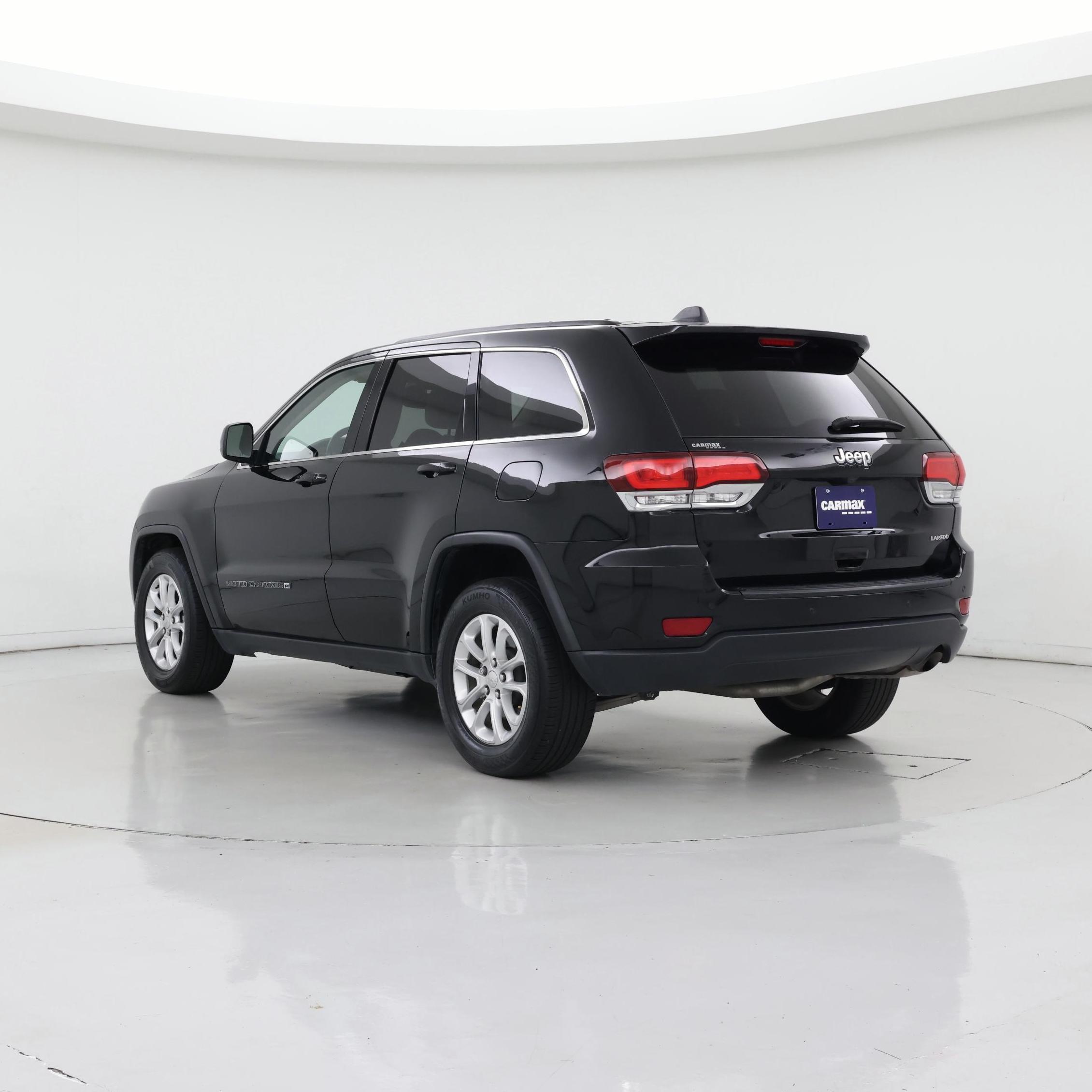Thumbnail: 2022 Jeep Grand Cherokee - 2
