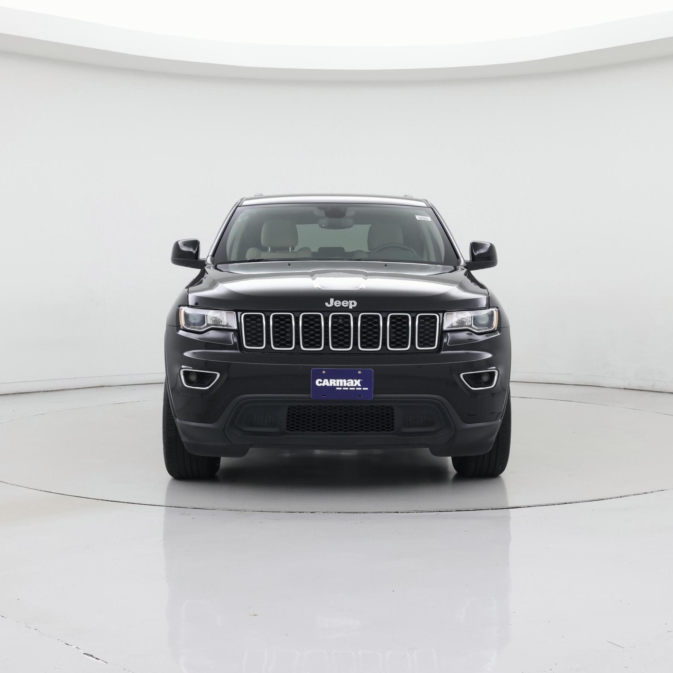 Thumbnail: 2022 Jeep Grand Cherokee - 5