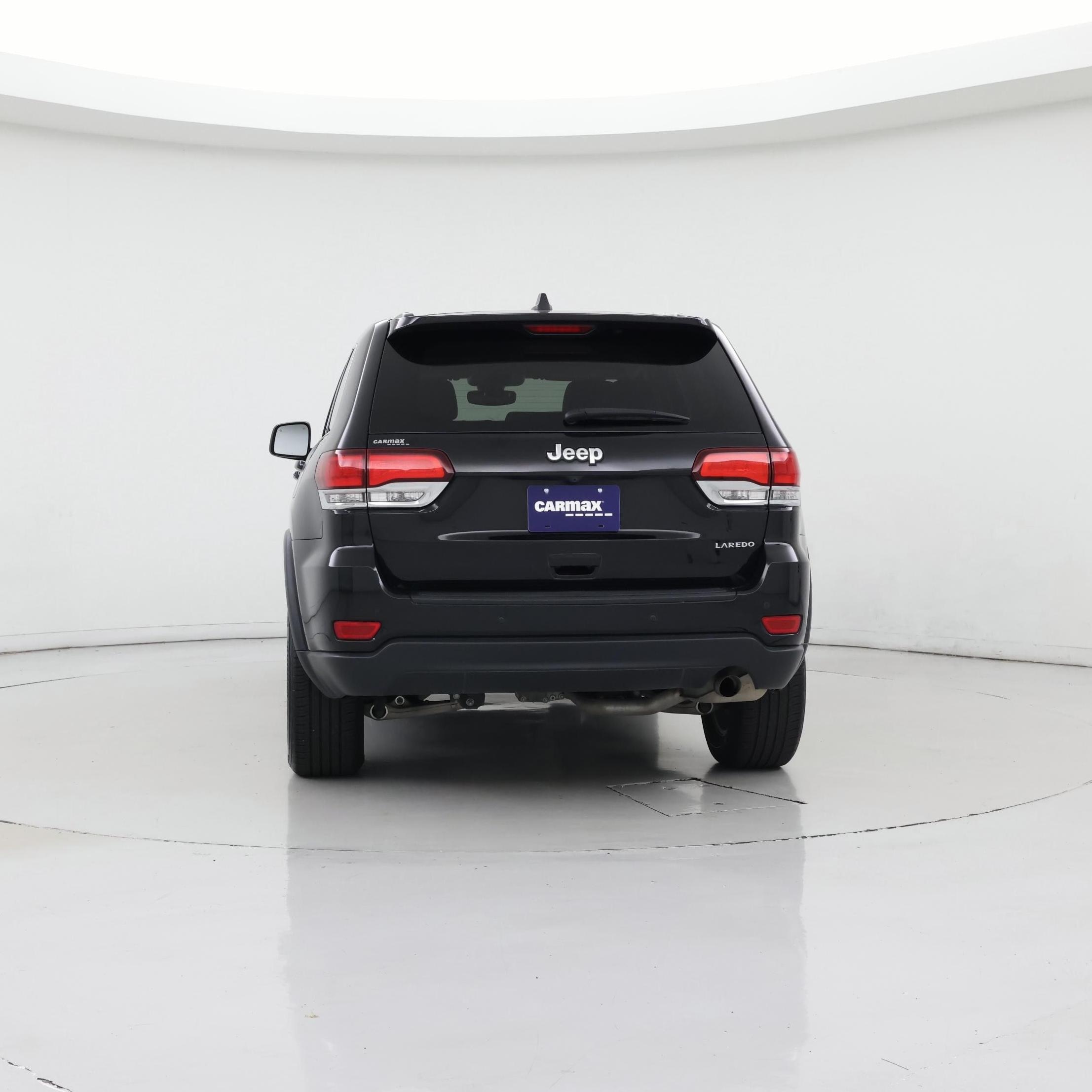 Thumbnail: 2022 Jeep Grand Cherokee - 6