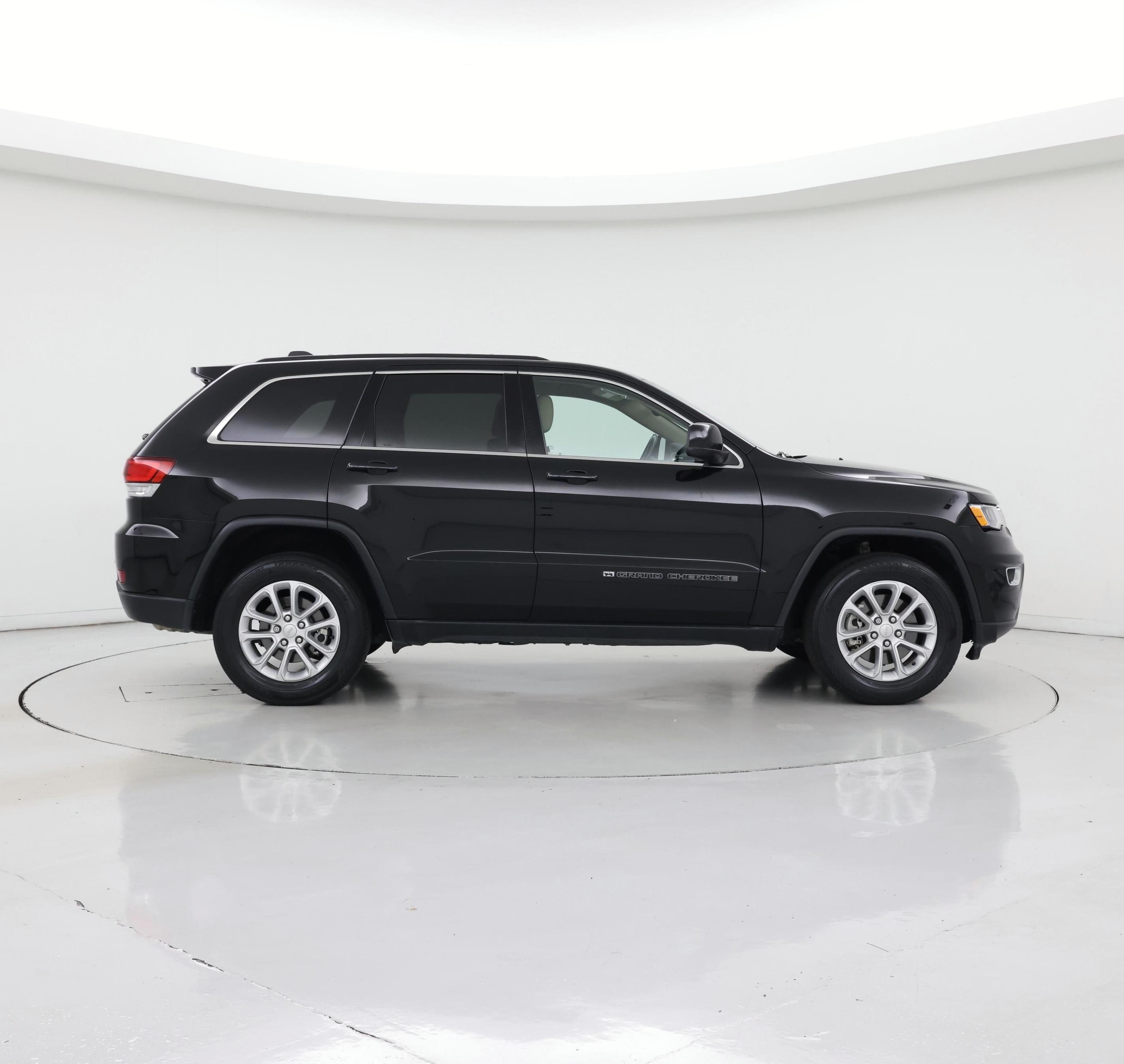 Thumbnail: 2022 Jeep Grand Cherokee - 7