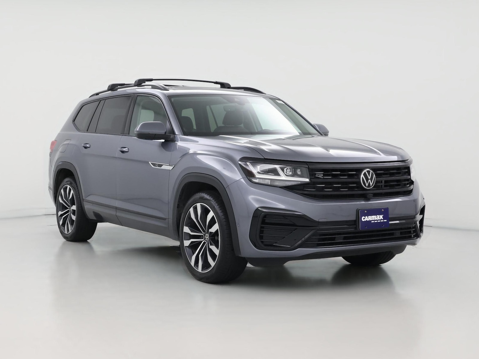 2022 Volkswagen Atlas SEL Premium R-Line