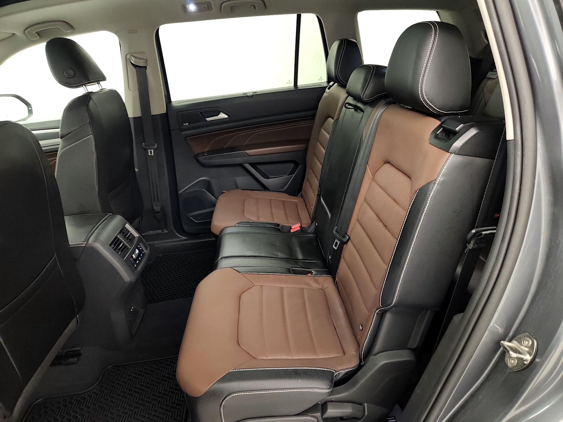 Thumbnail: 2022 Volkswagen Atlas - 19