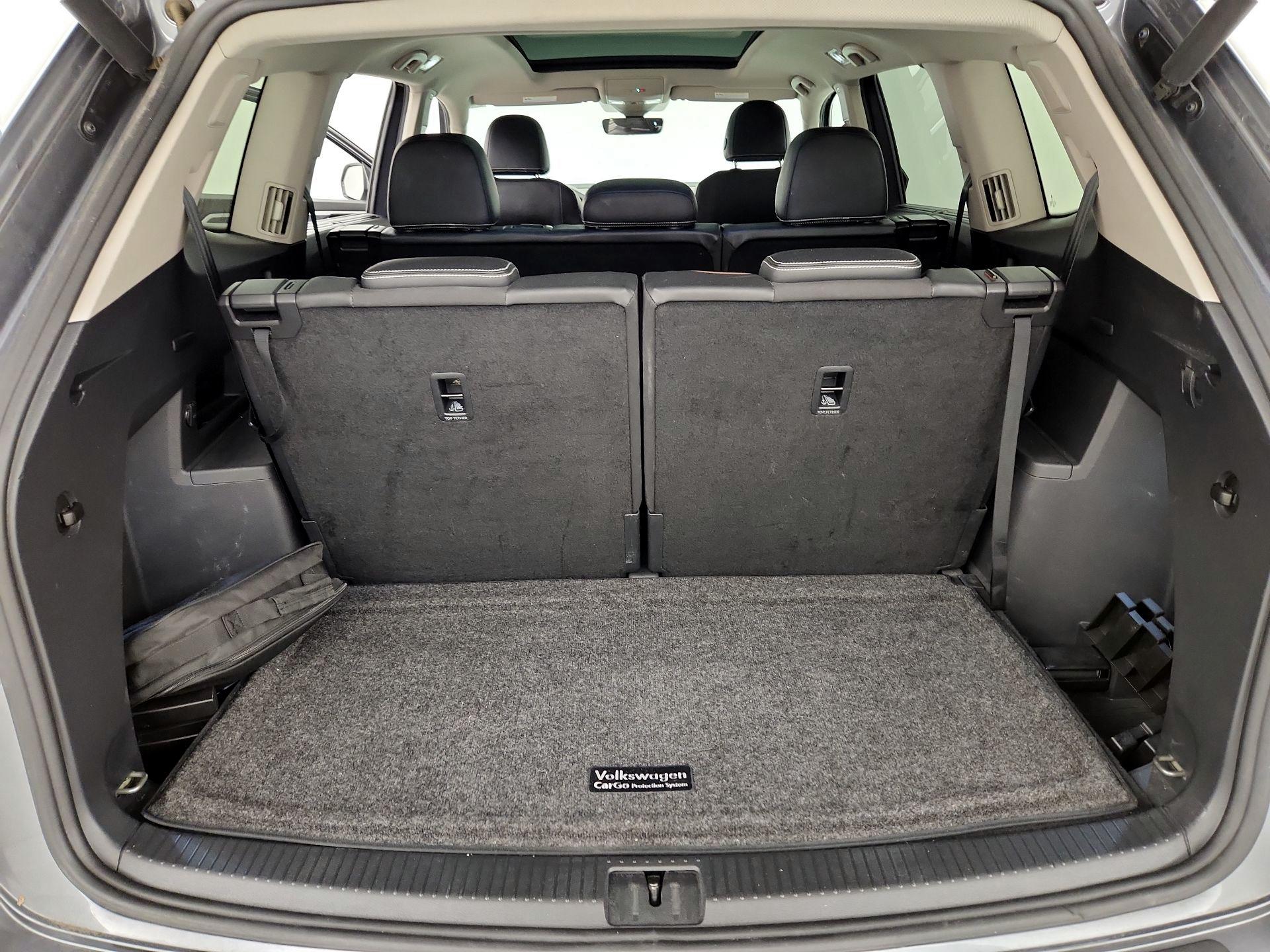 Thumbnail: 2022 Volkswagen Atlas - 20