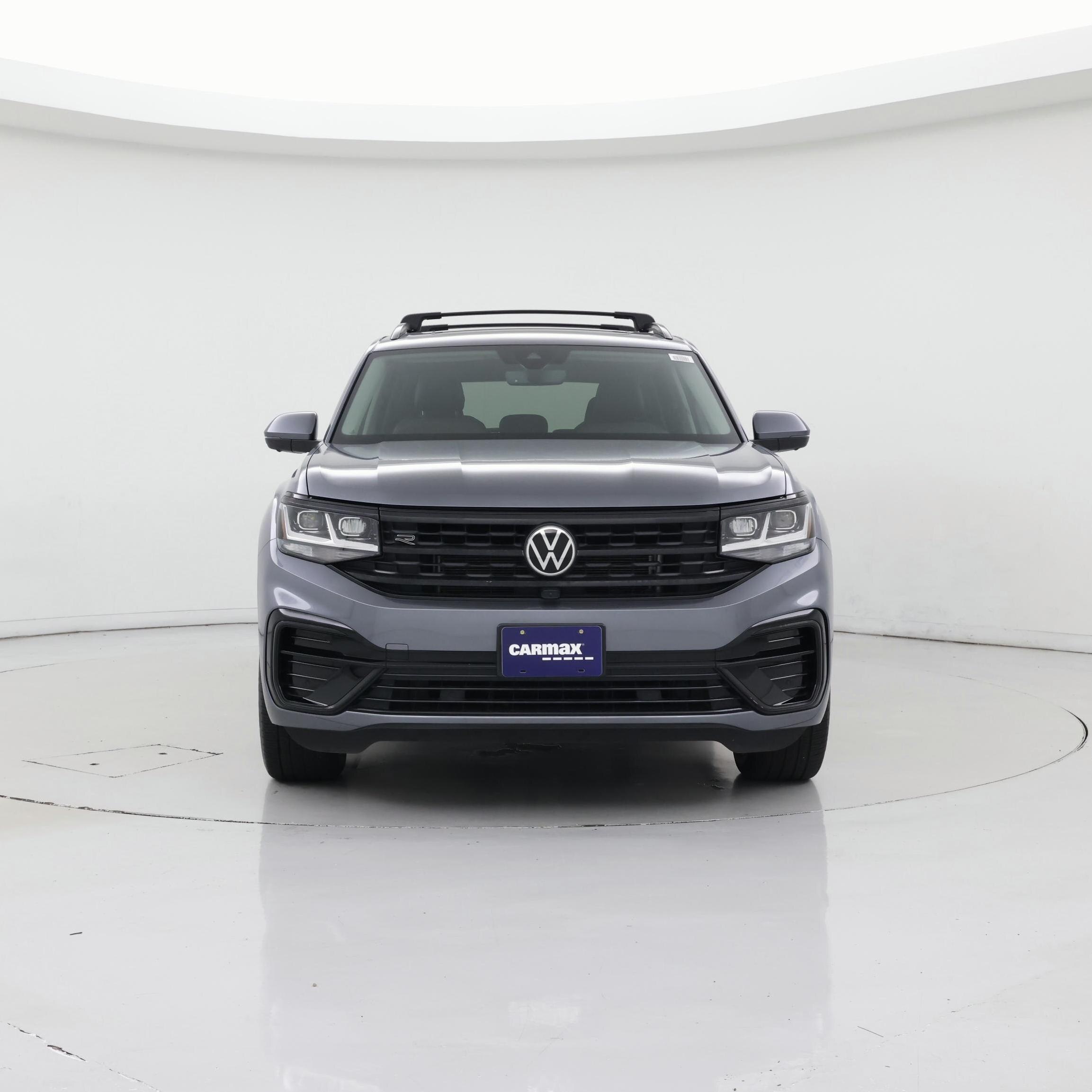 Thumbnail: 2022 Volkswagen Atlas - 5
