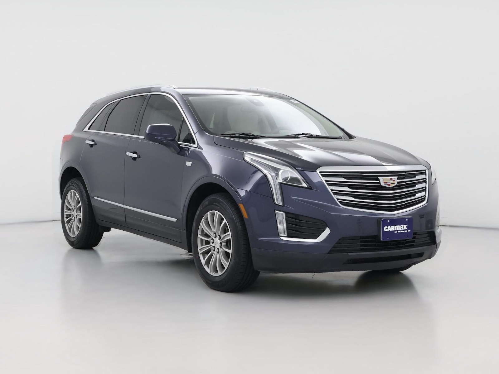 2018 Cadillac XT5