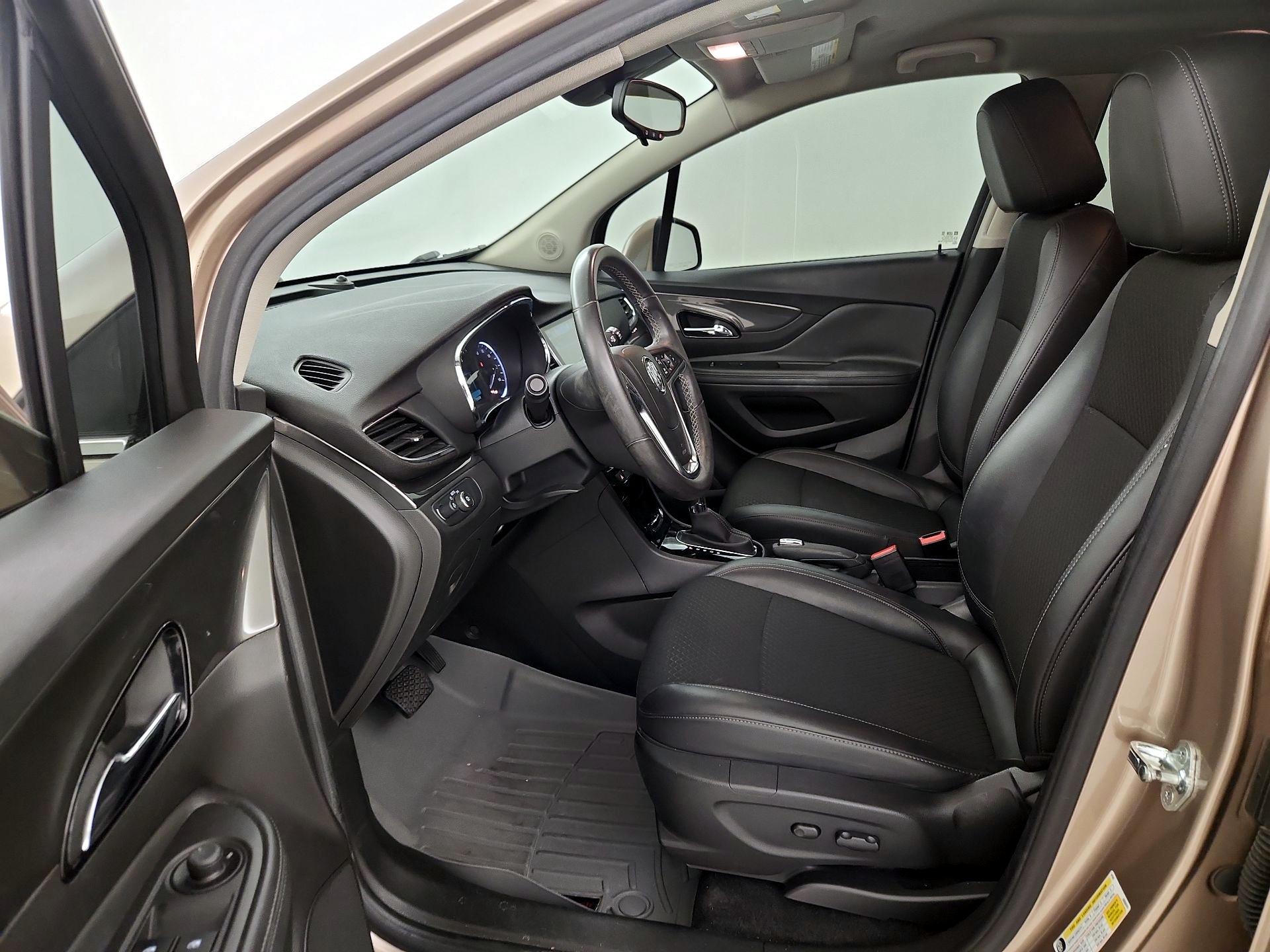 Thumbnail: 2018 Buick Encore - 11