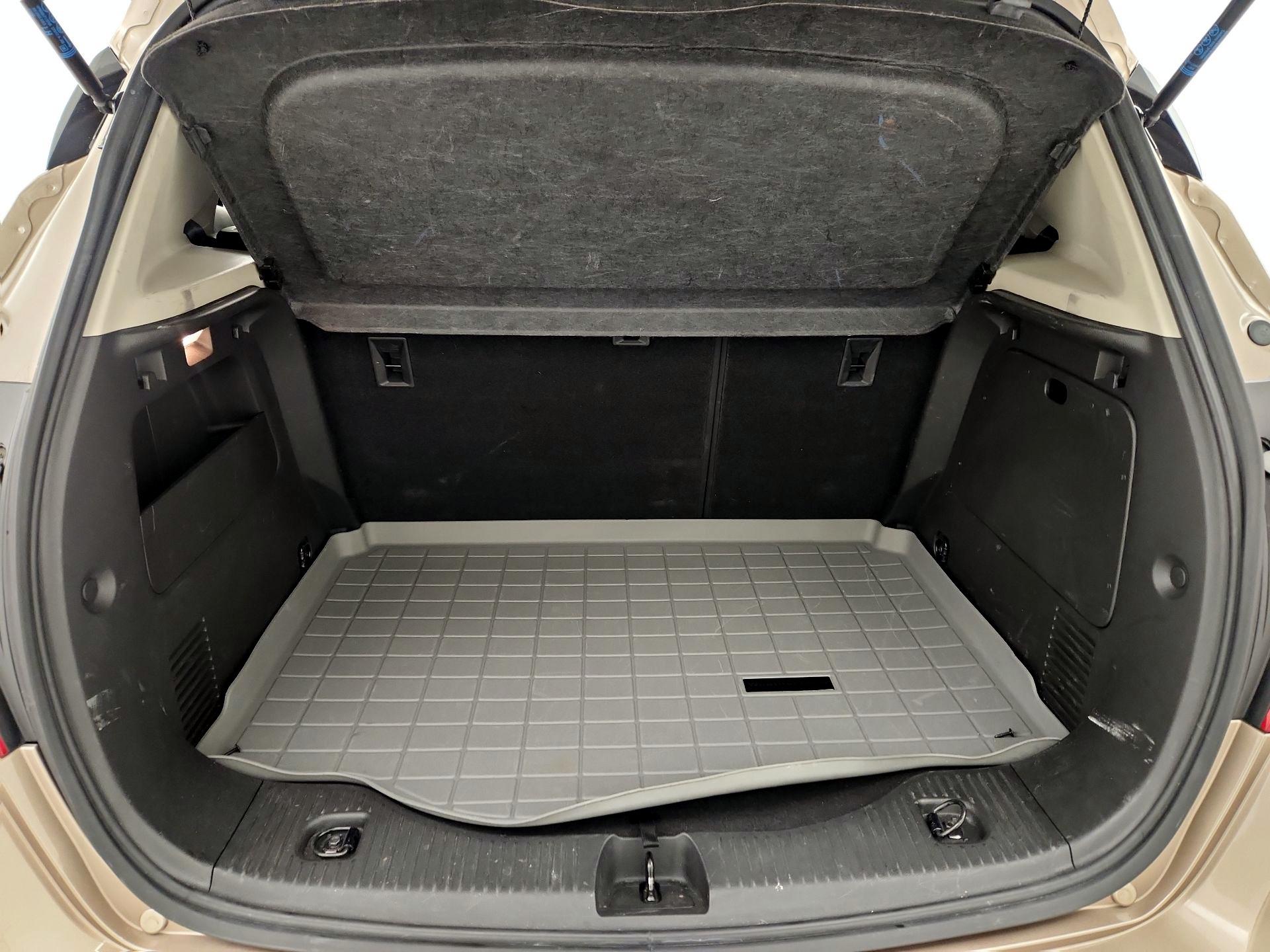 Thumbnail: 2018 Buick Encore - 20