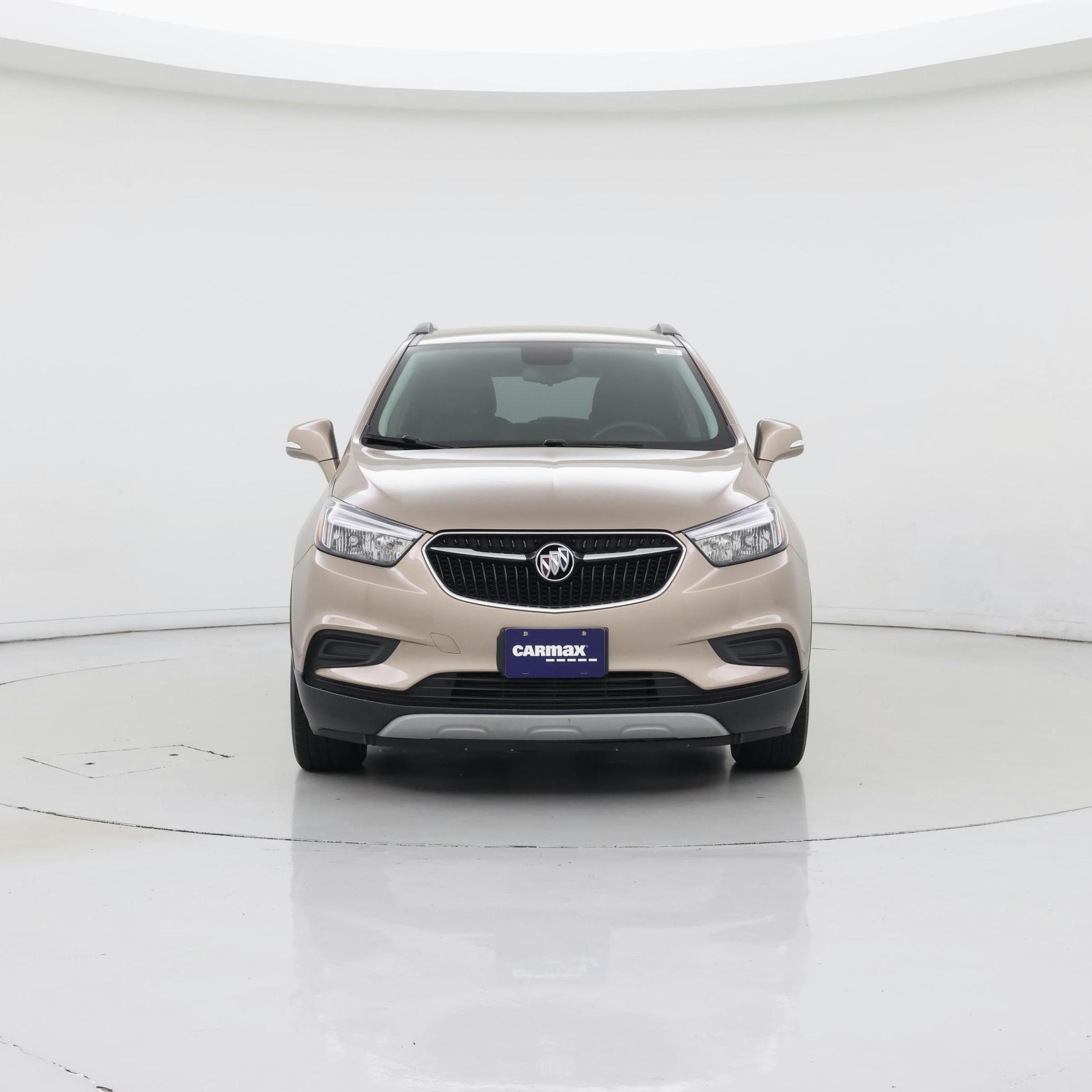 Thumbnail: 2018 Buick Encore - 5