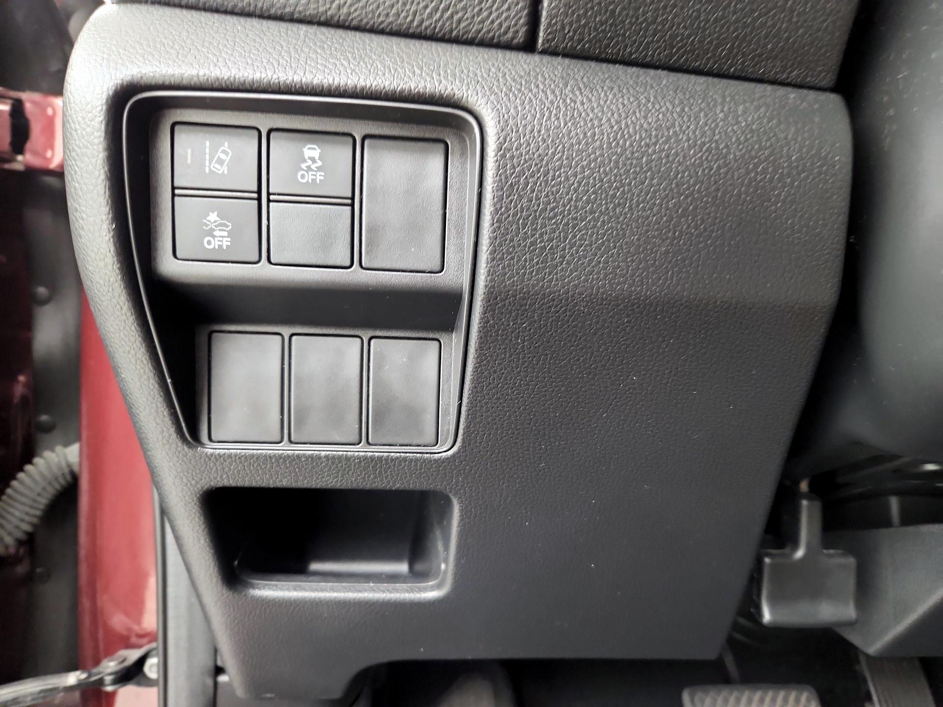 Thumbnail: 2017 Honda CR-V - 13