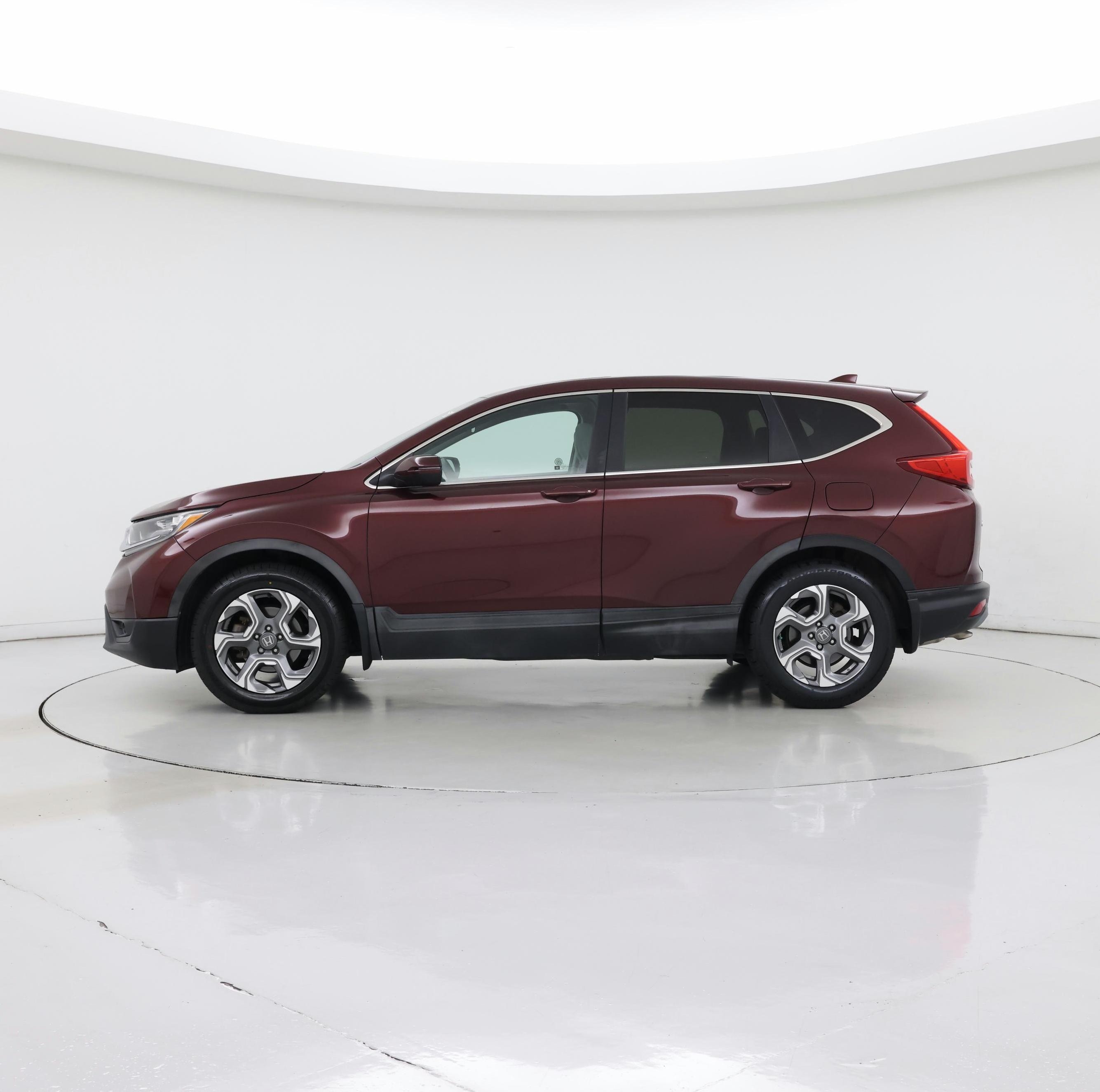 Thumbnail: 2017 Honda CR-V - 3