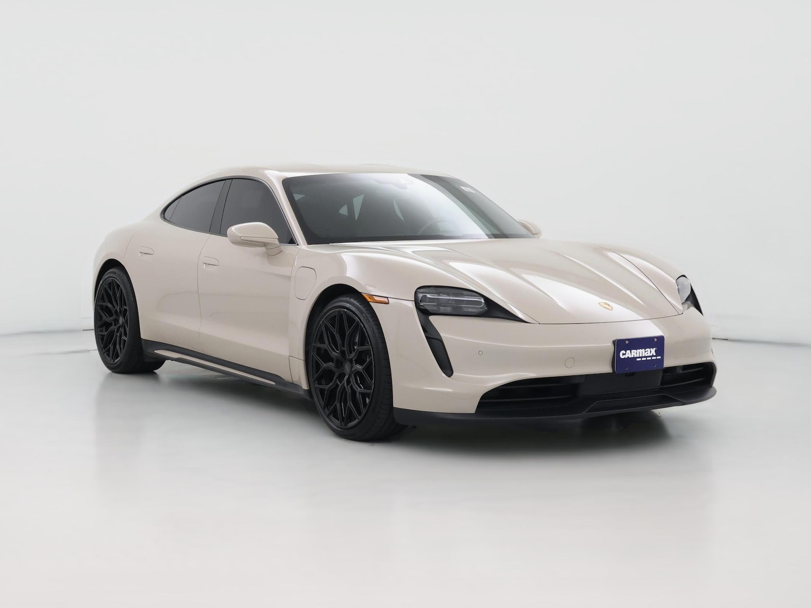 2021 Porsche Taycan