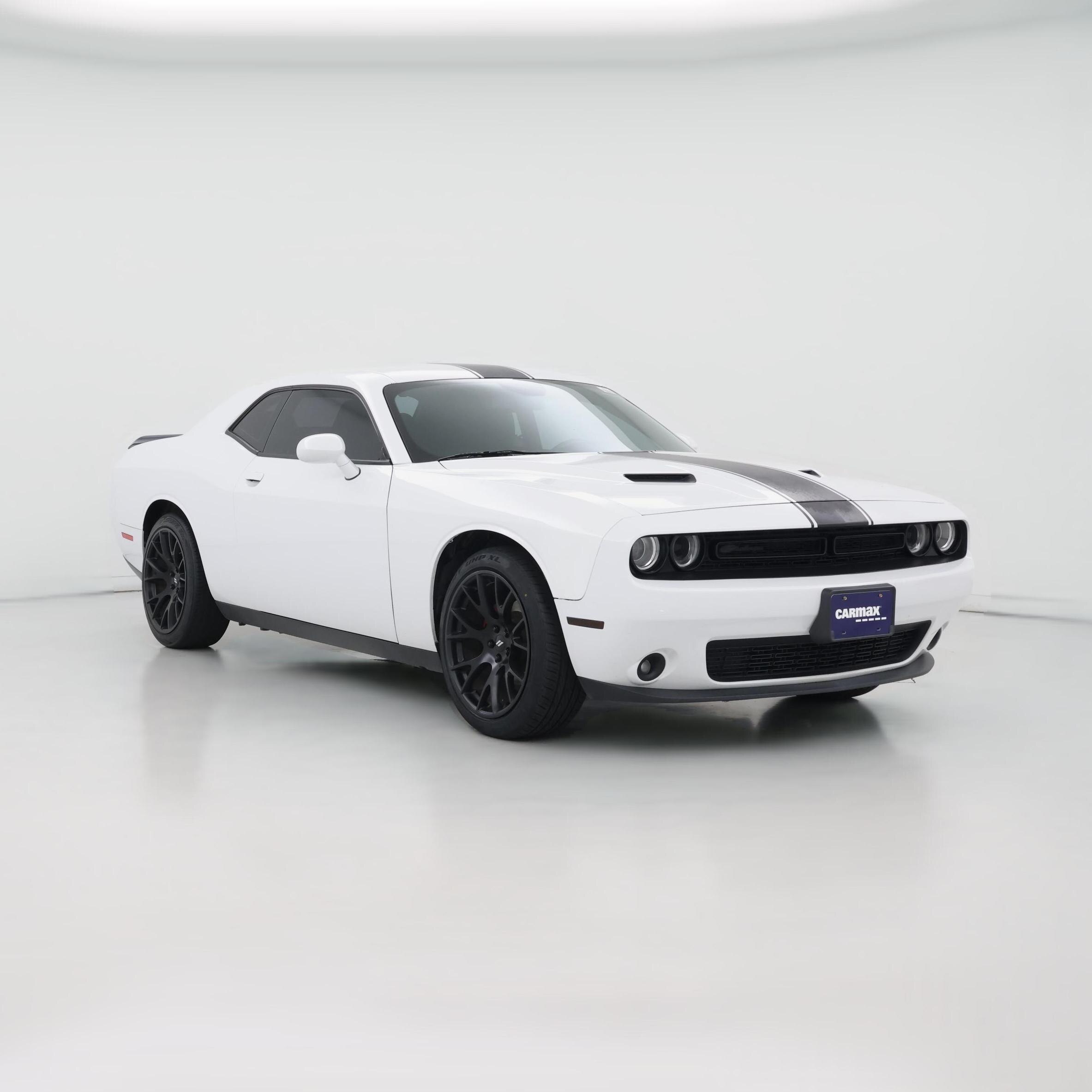Thumbnail: 2019 Dodge Challenger - 1