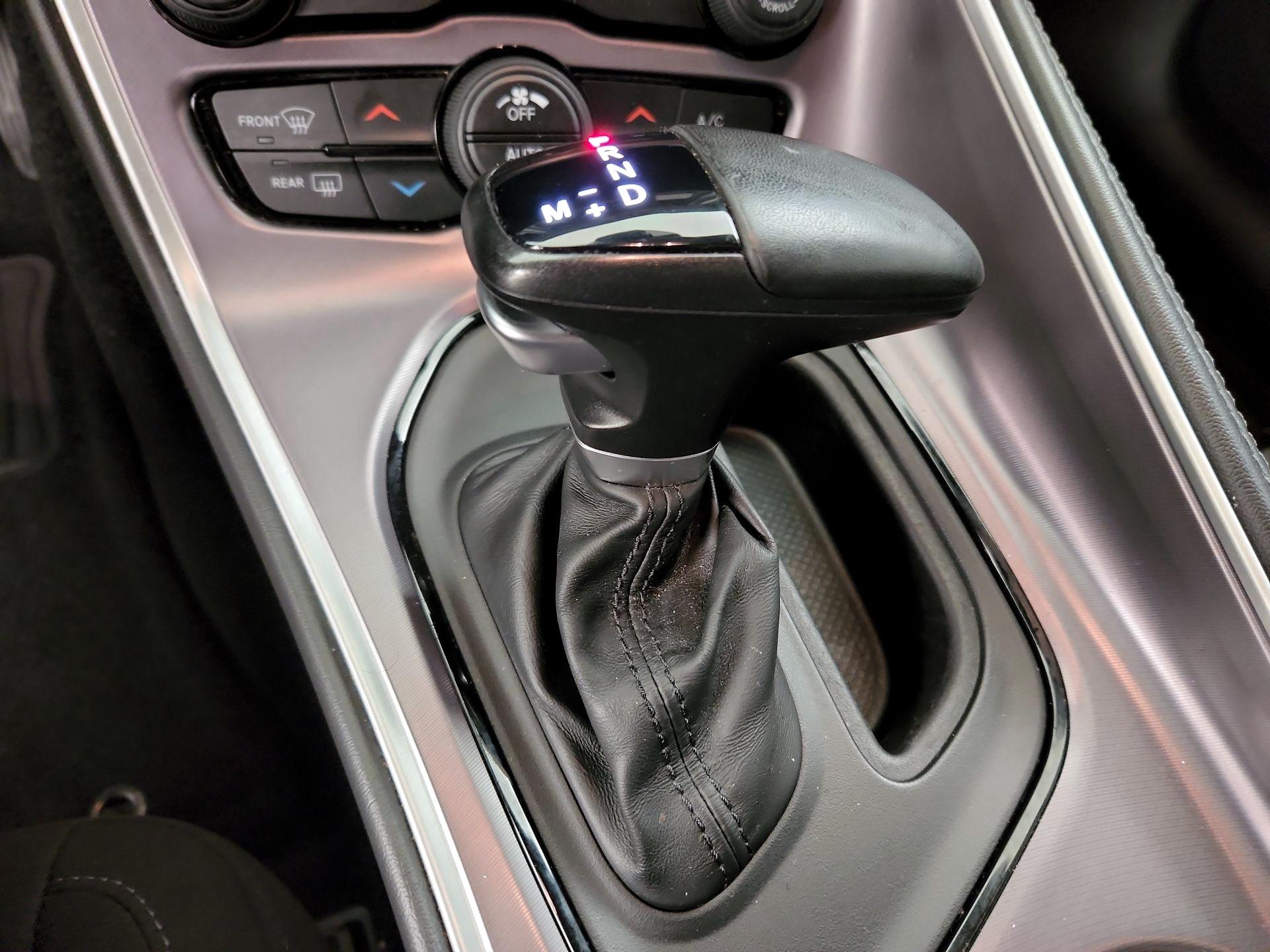 Thumbnail: 2019 Dodge Challenger - 17