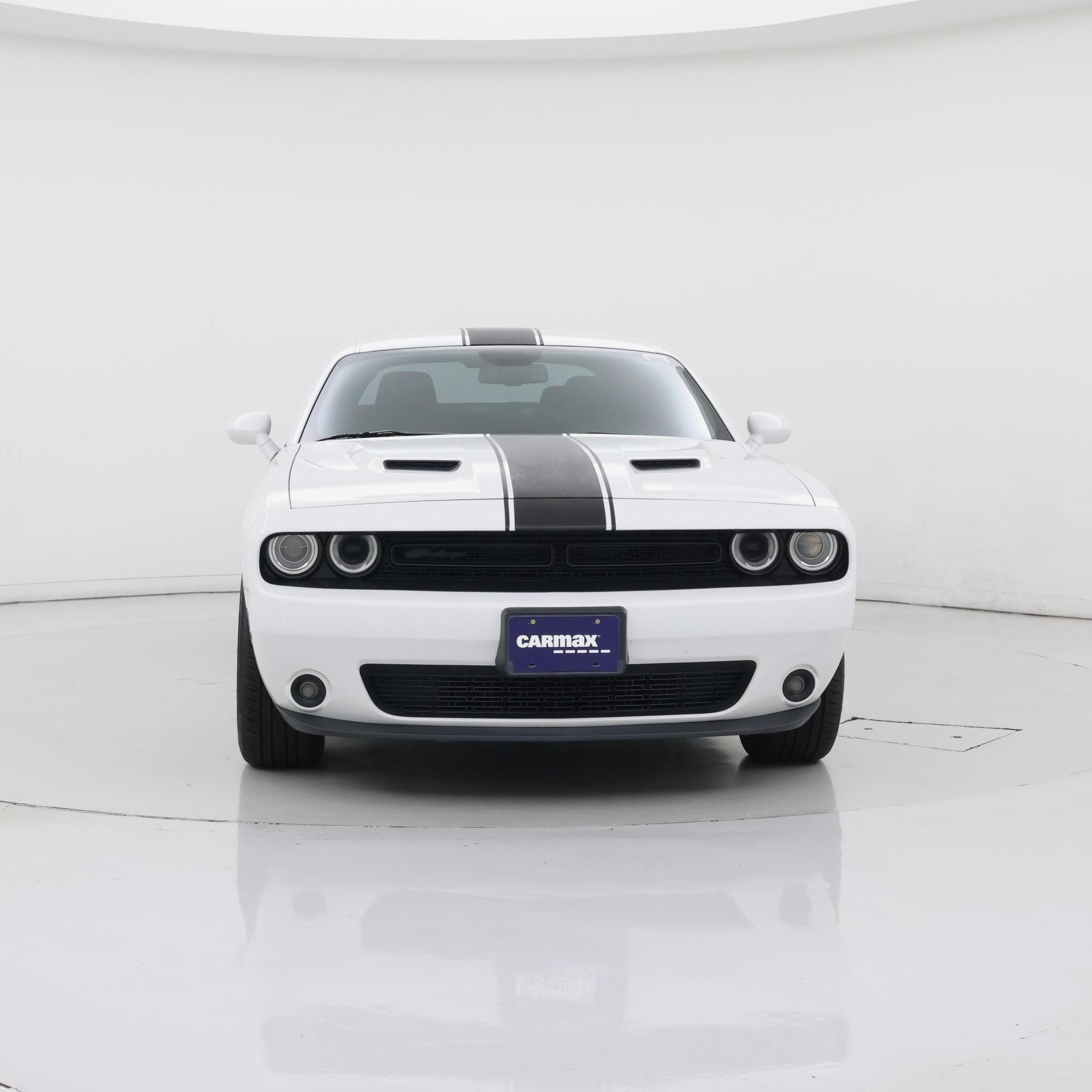 Thumbnail: 2019 Dodge Challenger - 5