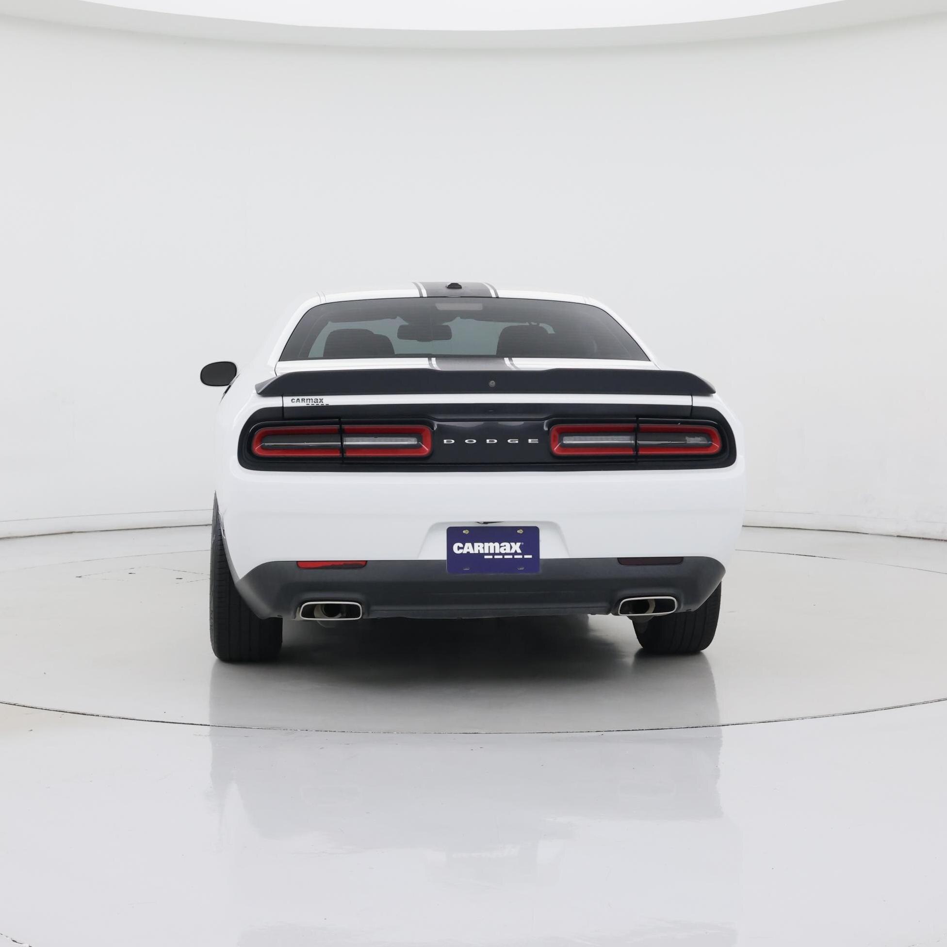 Thumbnail: 2019 Dodge Challenger - 6