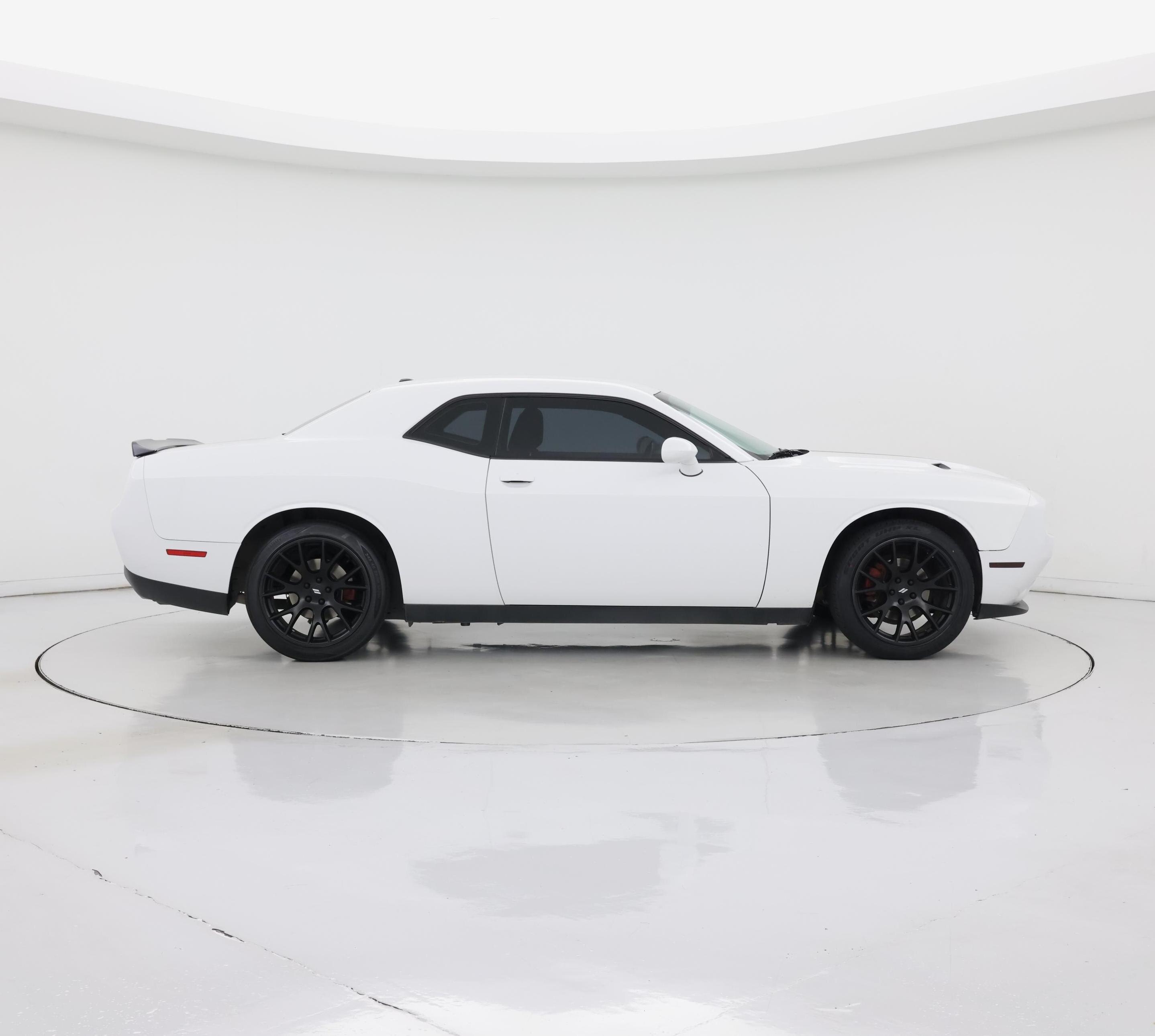 Thumbnail: 2019 Dodge Challenger - 7
