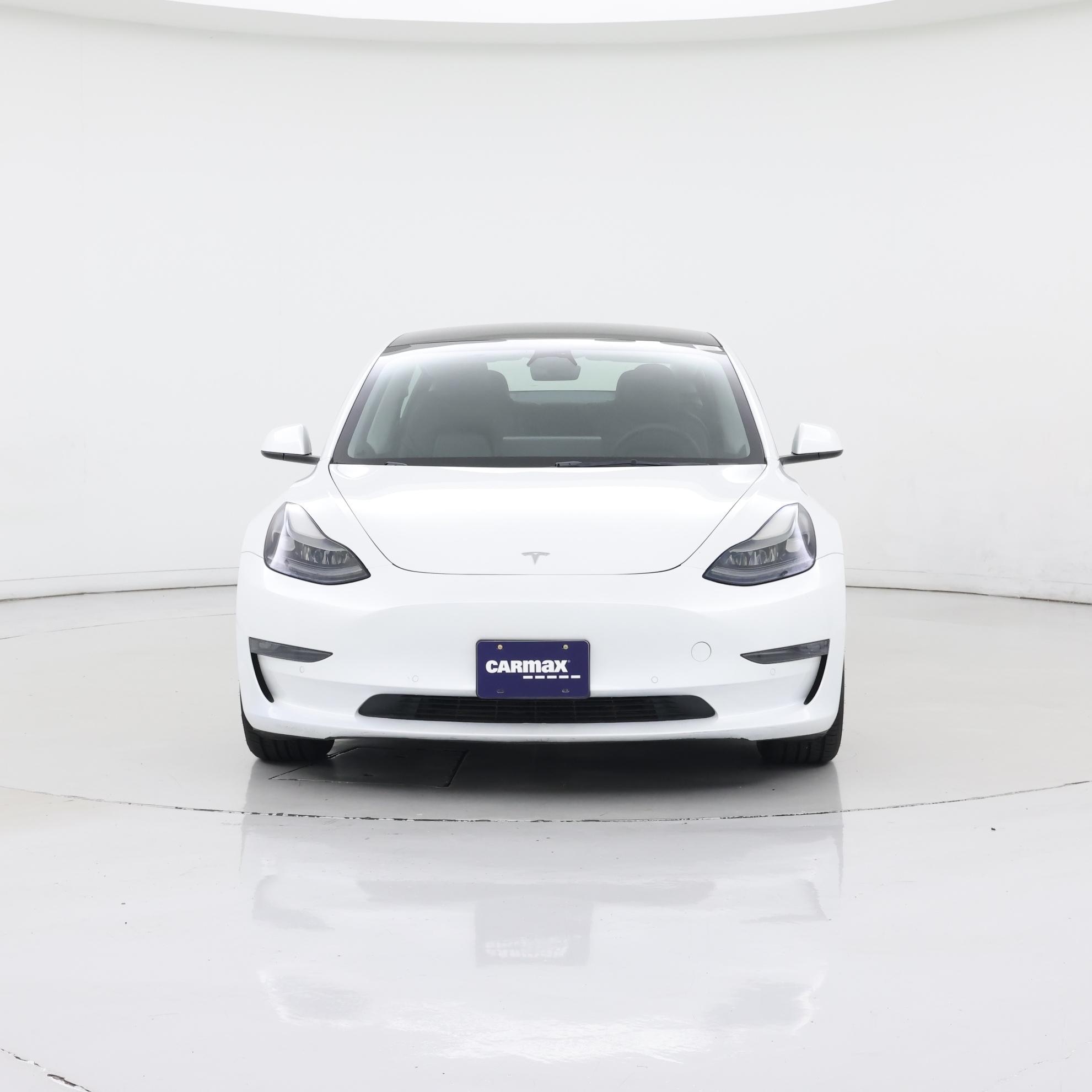 Thumbnail: 2022 Tesla Model 3 - 5