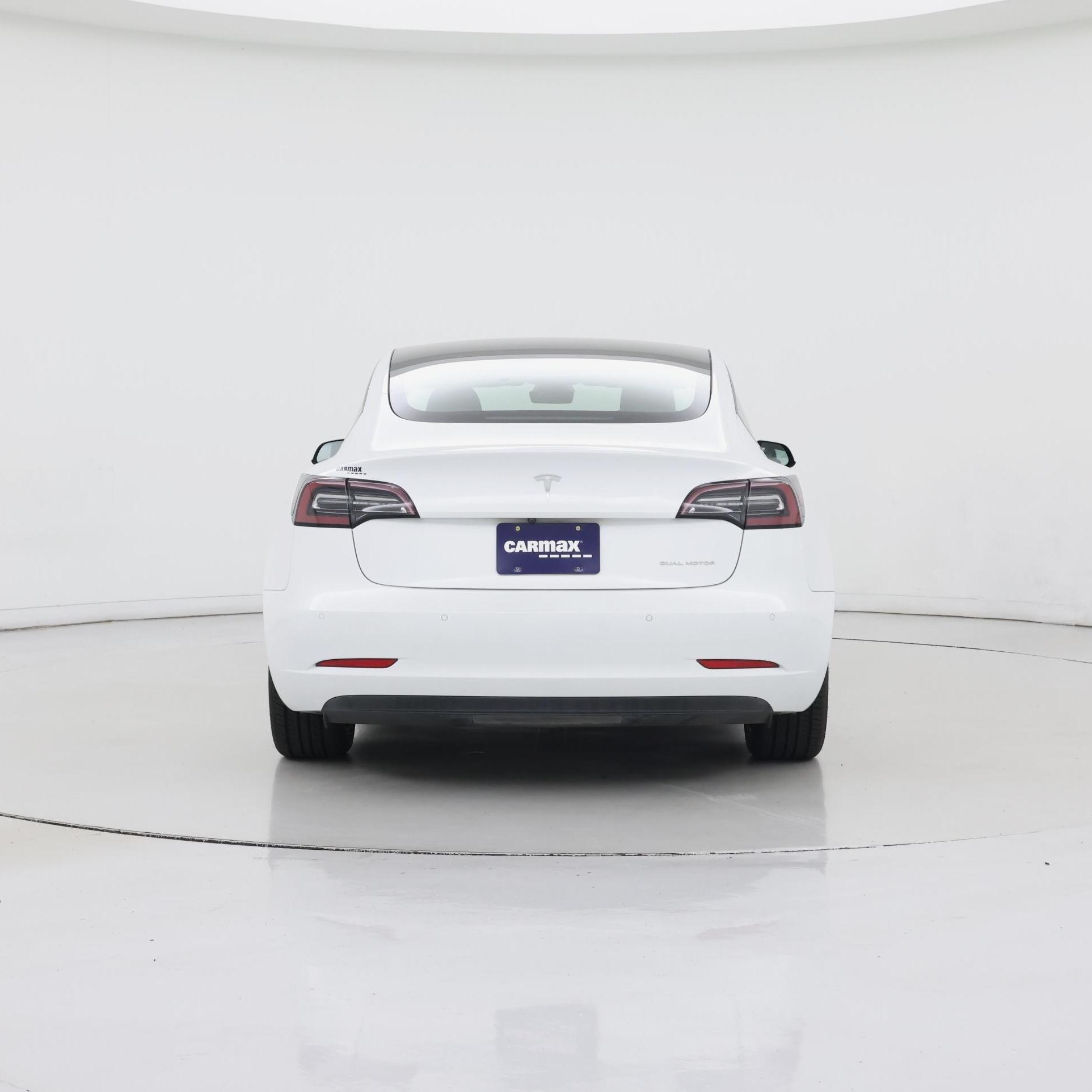 Thumbnail: 2022 Tesla Model 3 - 6
