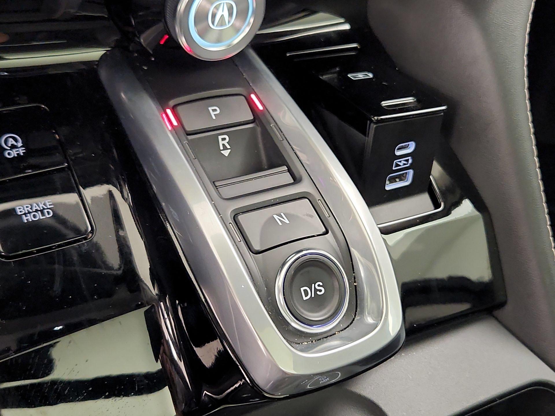 Thumbnail: 2023 Acura MDX - 18