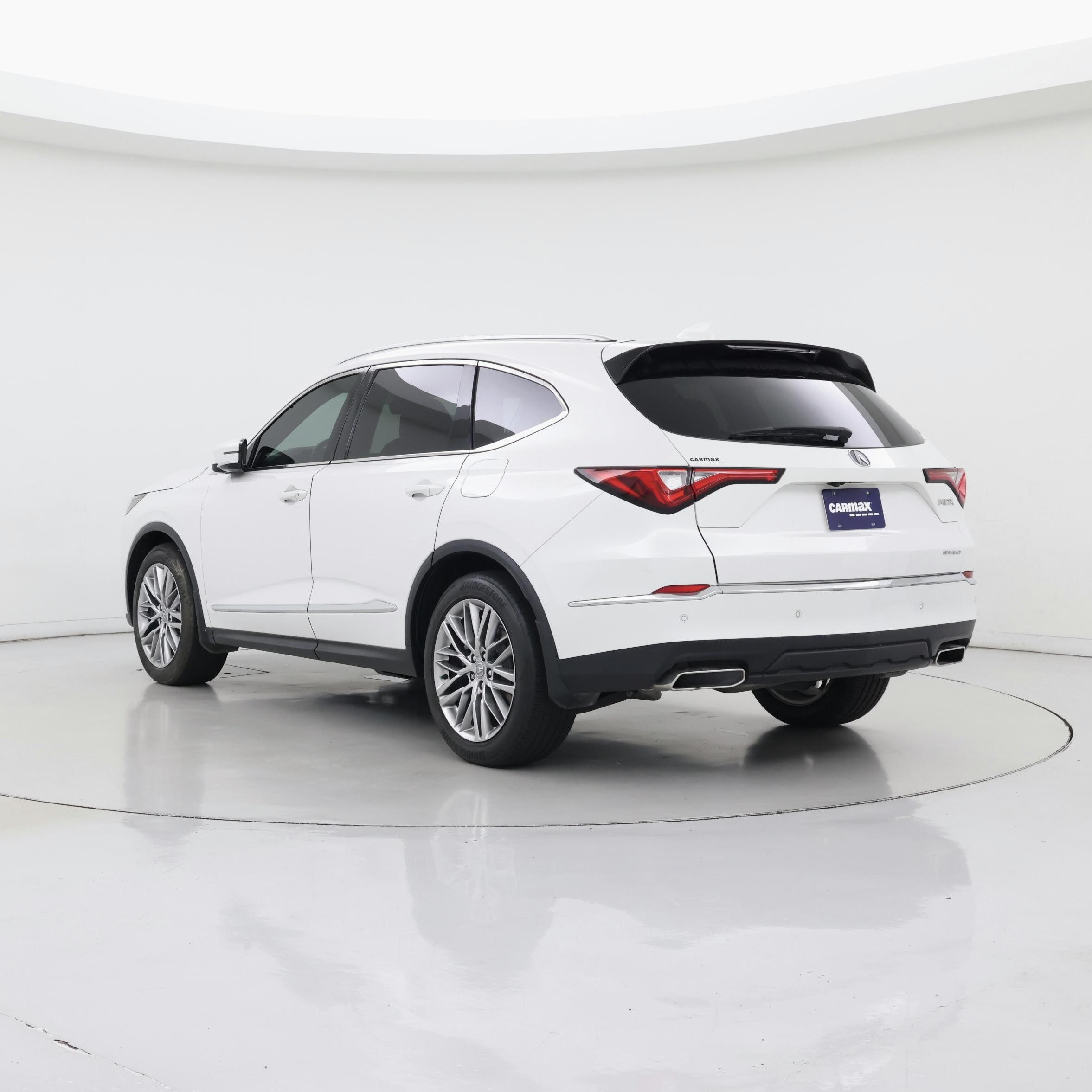 Thumbnail: 2023 Acura MDX - 2