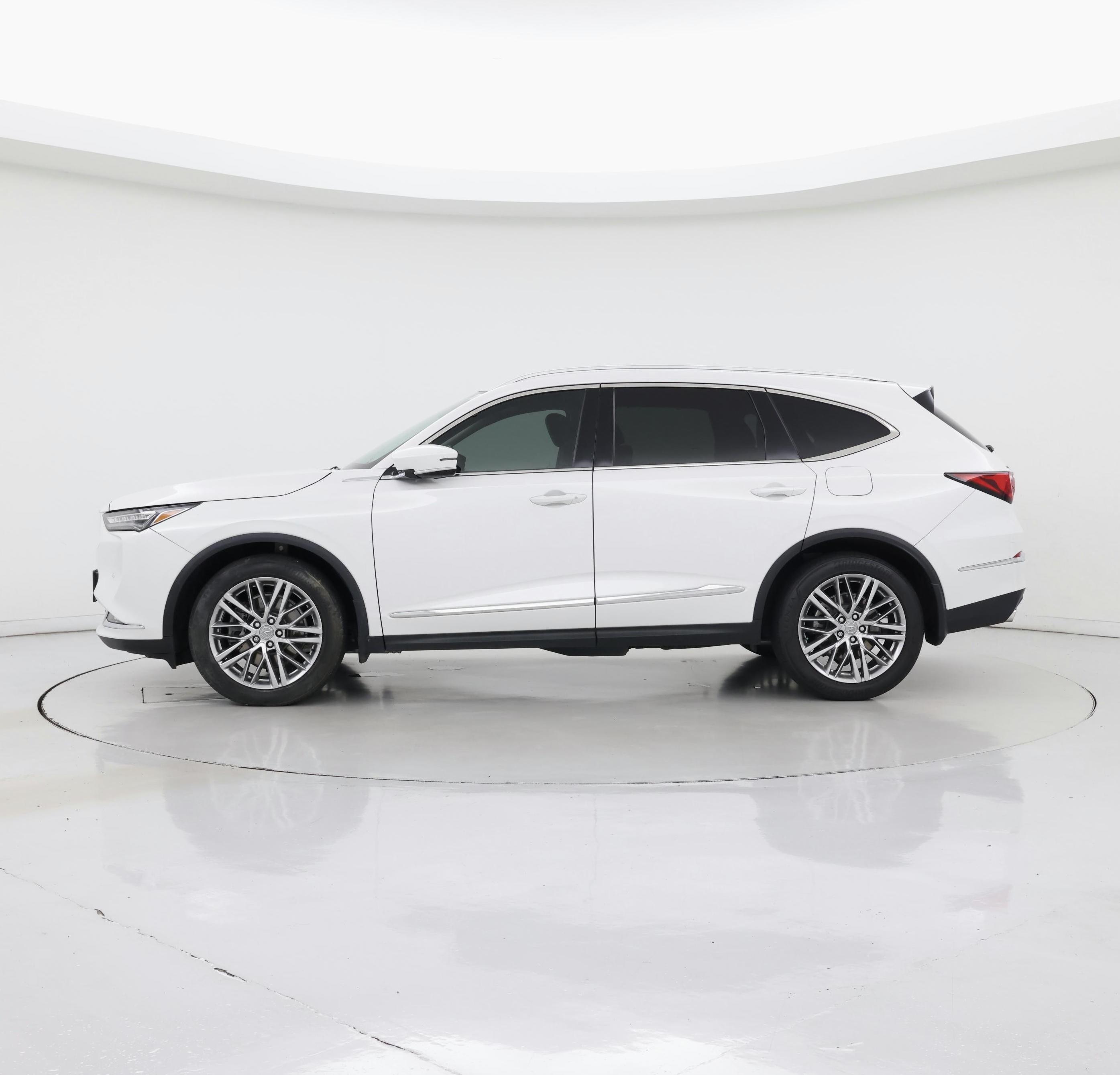 Thumbnail: 2023 Acura MDX - 3