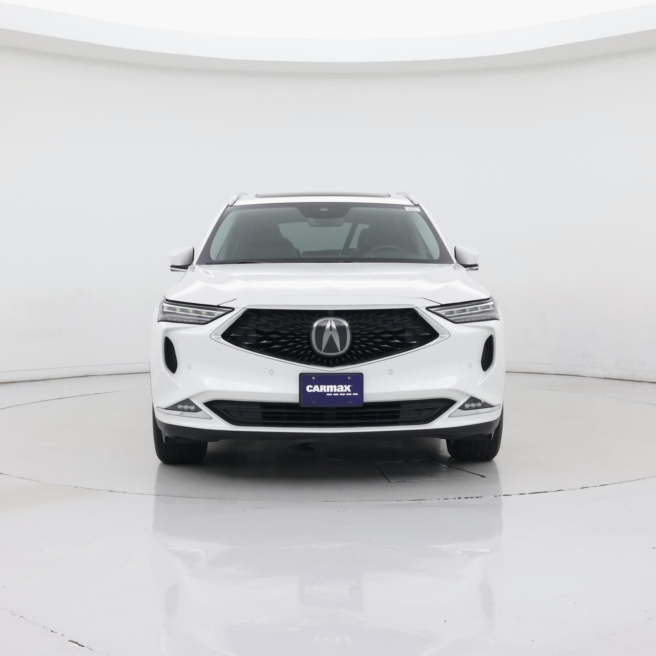 Thumbnail: 2023 Acura MDX - 5
