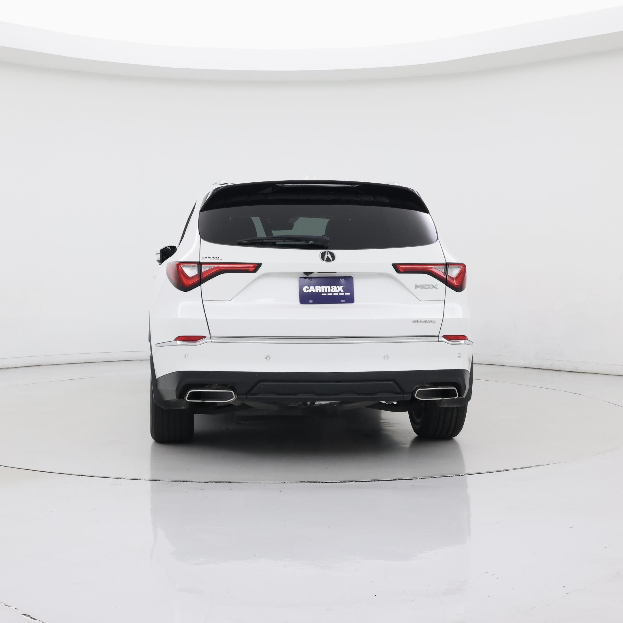 Thumbnail: 2023 Acura MDX - 6