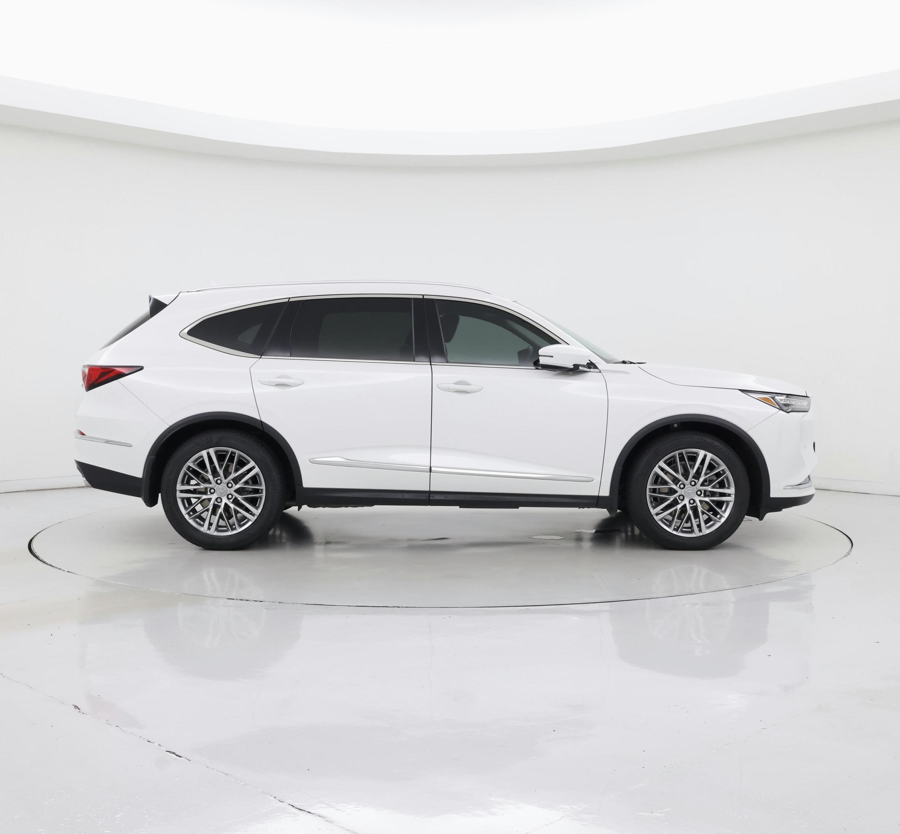 Thumbnail: 2023 Acura MDX - 7