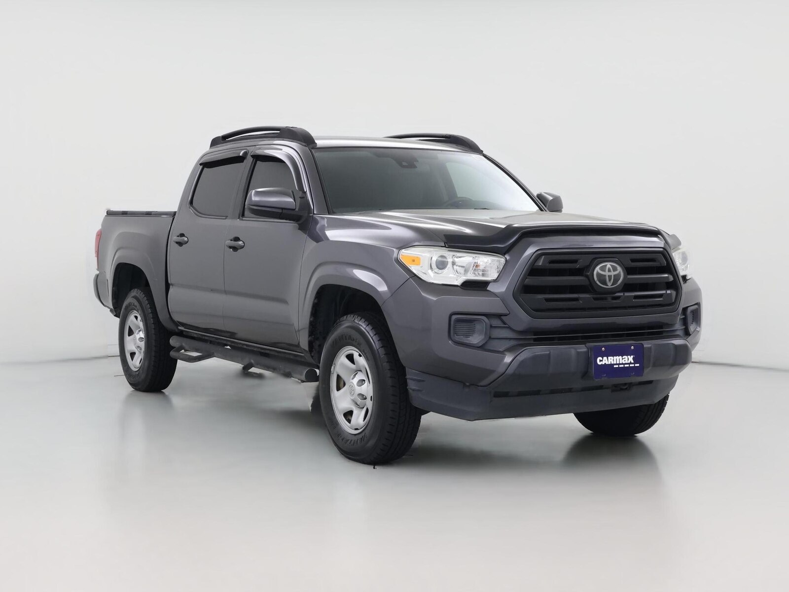 2018 Toyota Tacoma