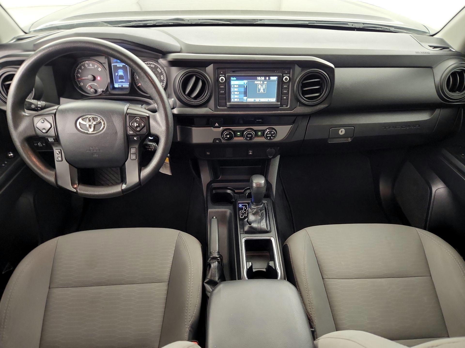 Thumbnail: 2018 Toyota Tacoma - 9