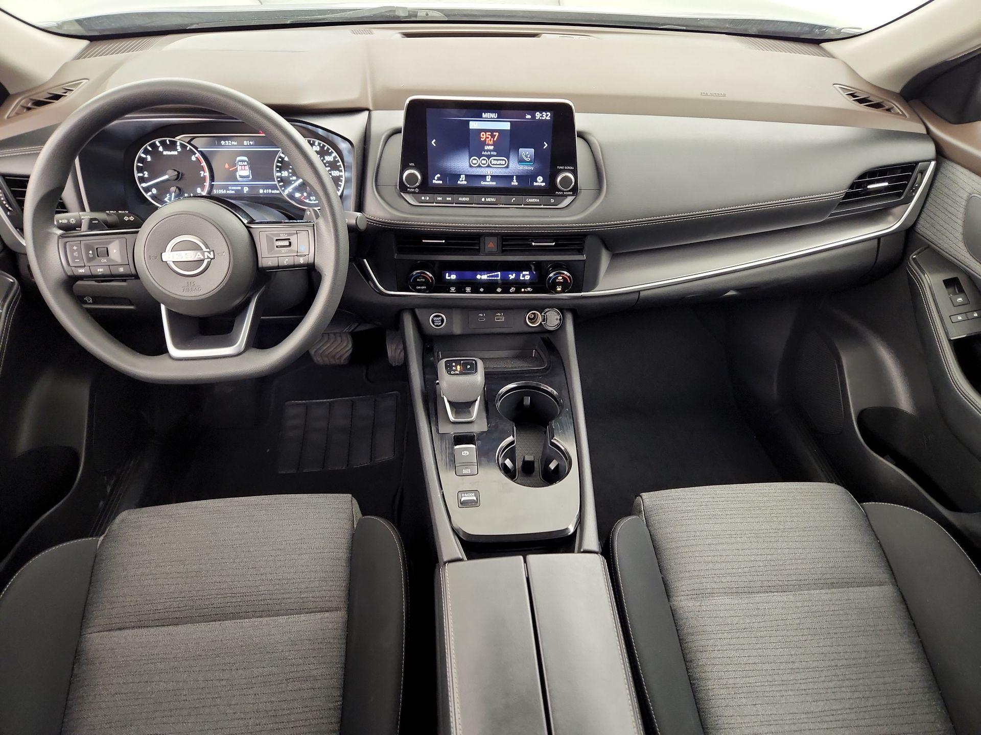 Thumbnail: 2023 Nissan Rogue - 9