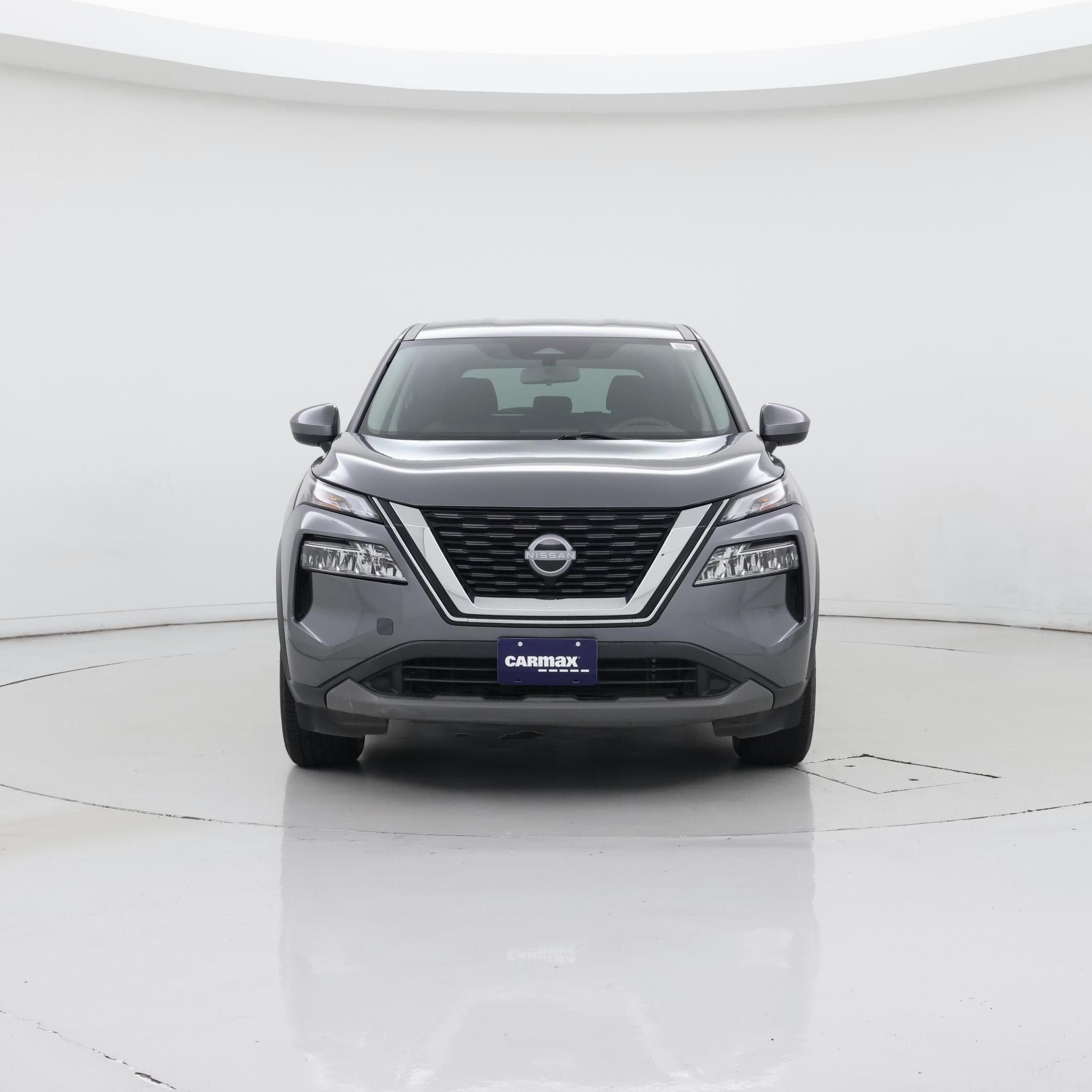 Thumbnail: 2023 Nissan Rogue - 5